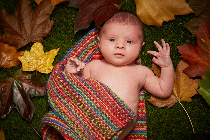 Newborn Photography