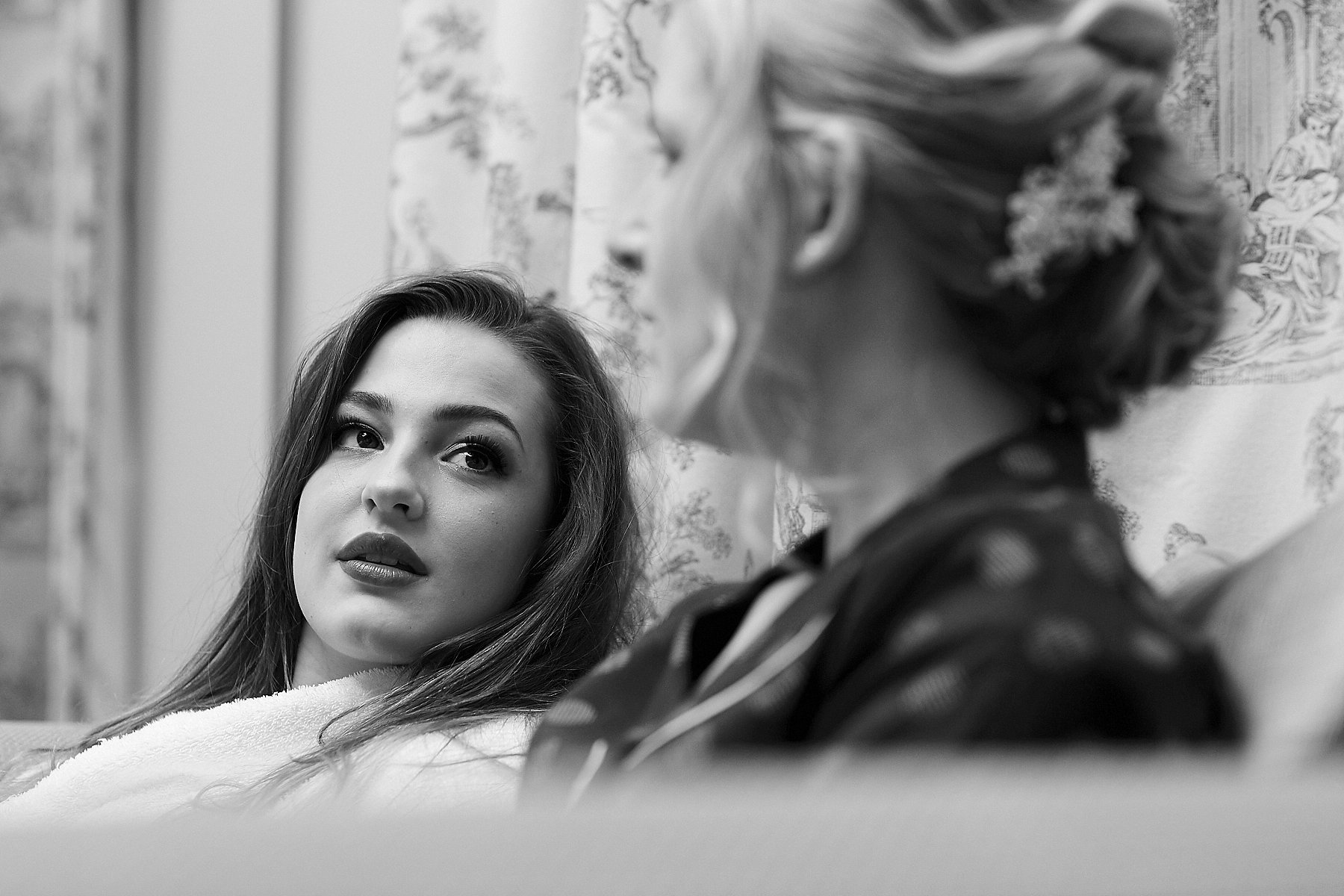 Langar Hall Wedding Photography
