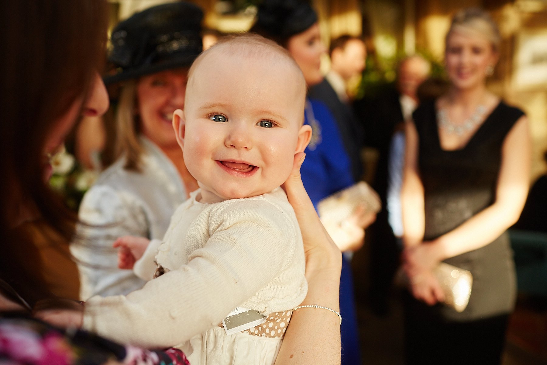 Langar Hall Wedding Photography