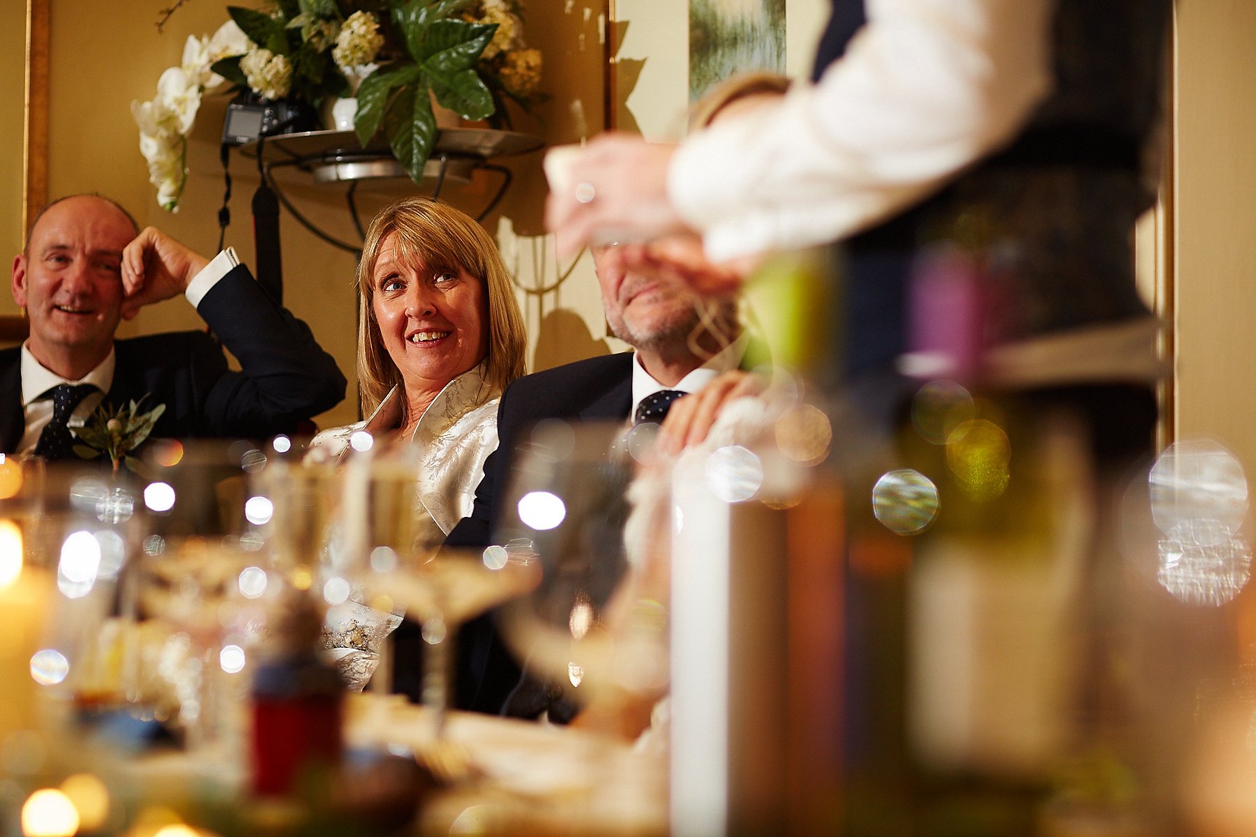 Langar Hall Wedding Photography