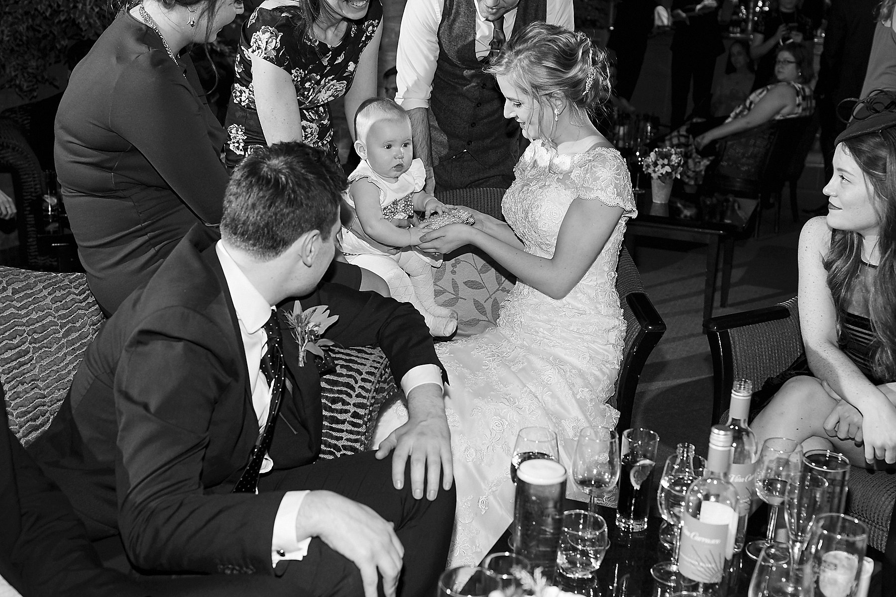 Langar Hall Wedding Photography
