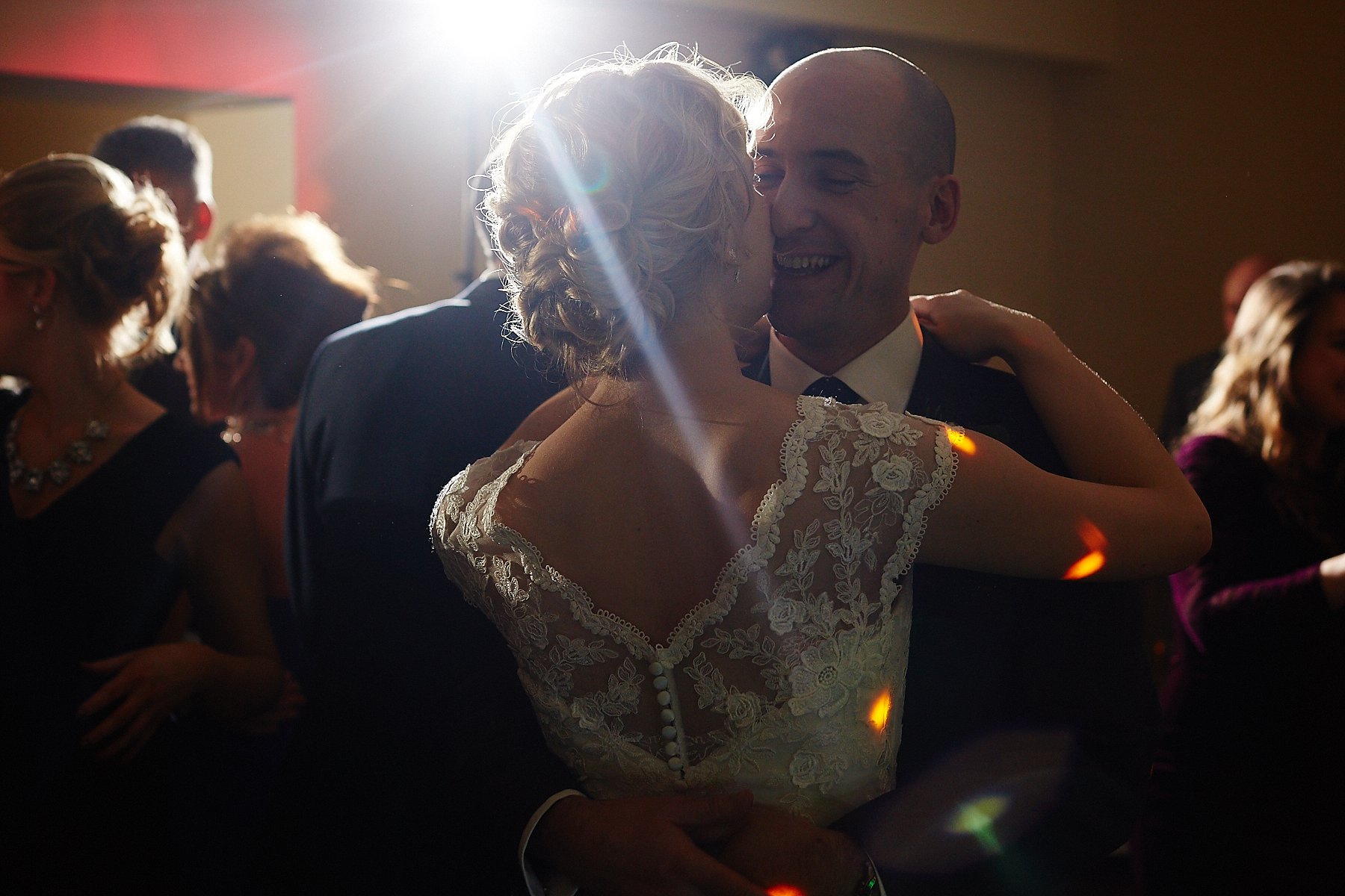 Langar Hall Wedding Photography