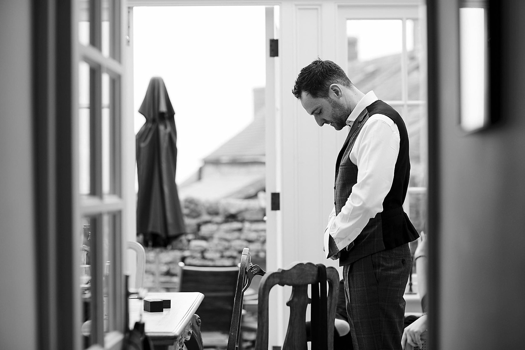 Gay Wedding Photography Derbyshire