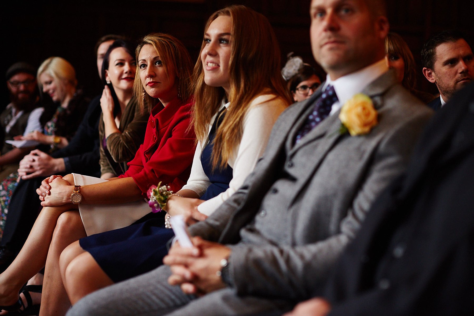 Gay Wedding Photography Derbyshire