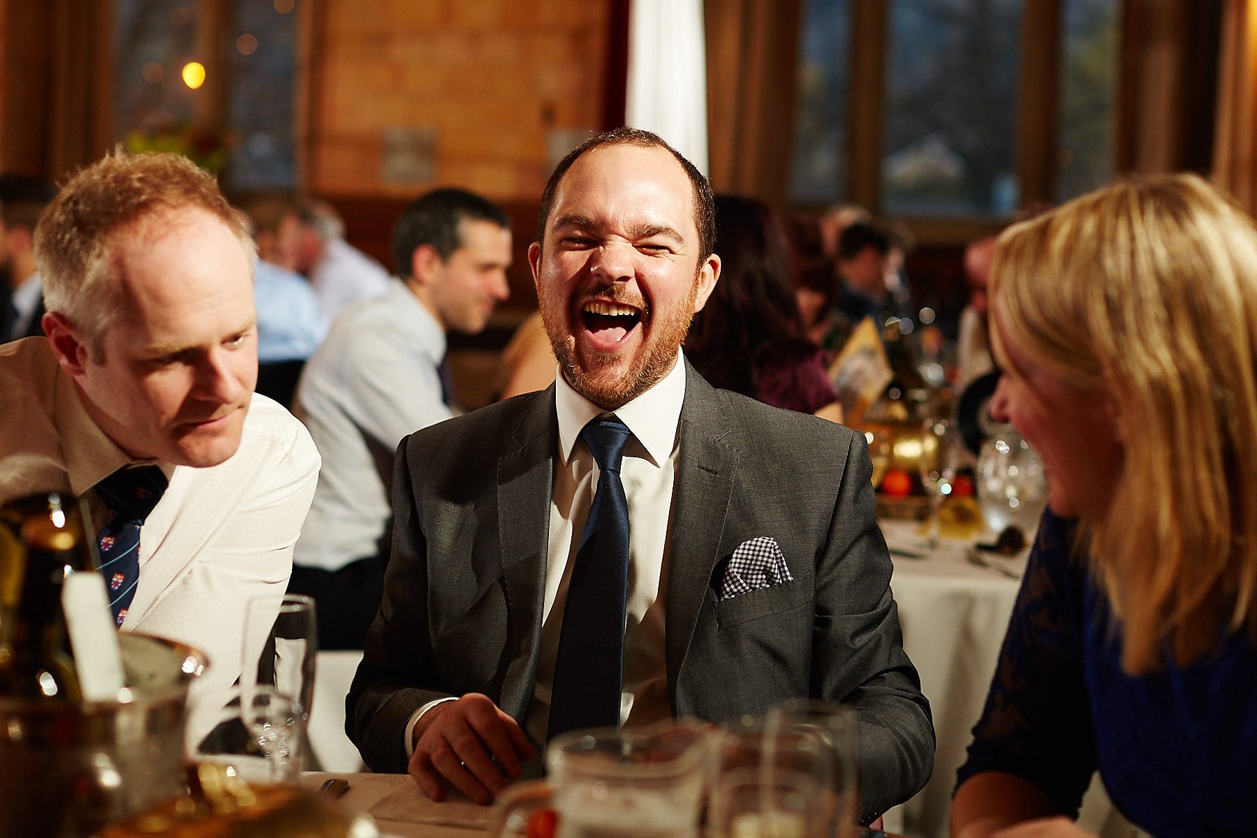 Gay Wedding Photography Derbyshire