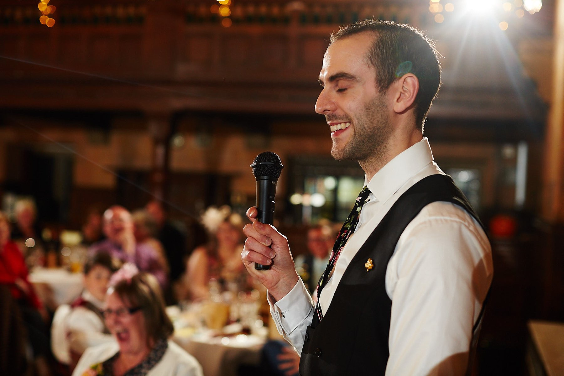 Gay Wedding Photography Derbyshire