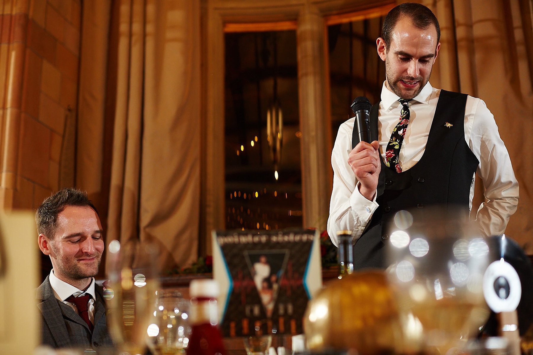 Gay Wedding Photography Derbyshire