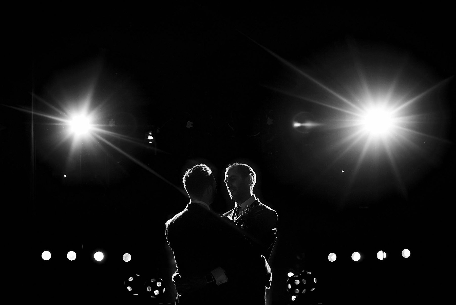 Gay Wedding Photography Derbyshire