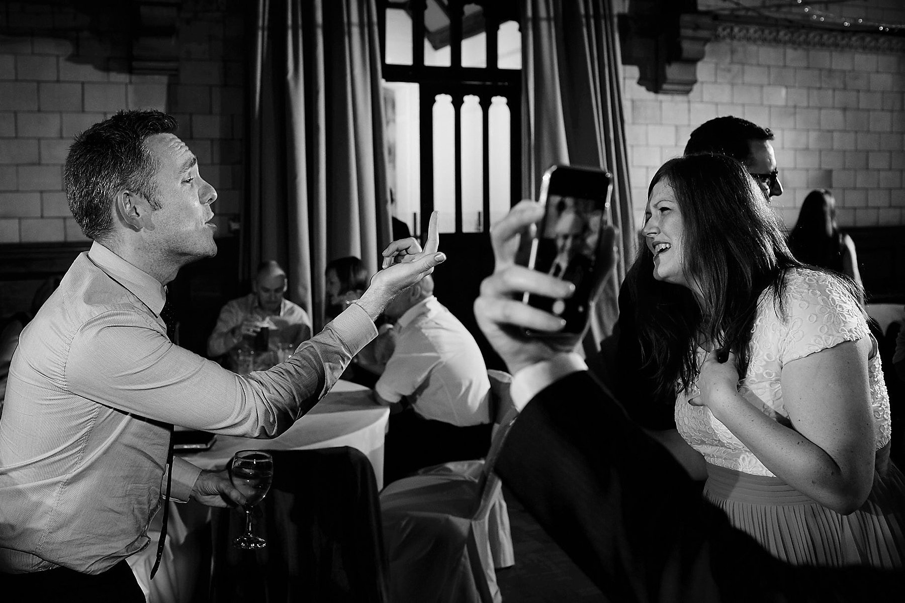 Gay Wedding Photography Derbyshire