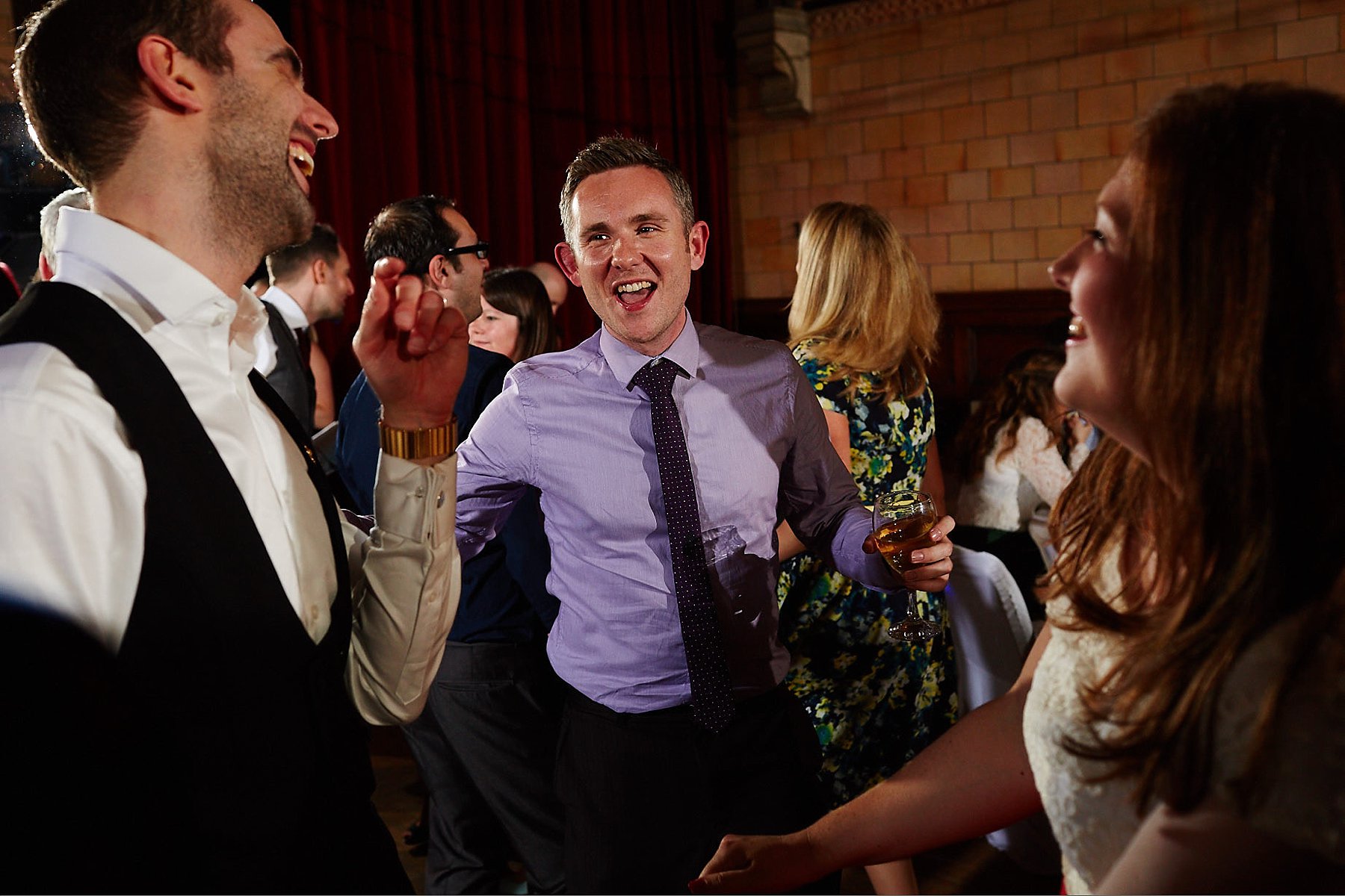 Gay Wedding Photography Derbyshire