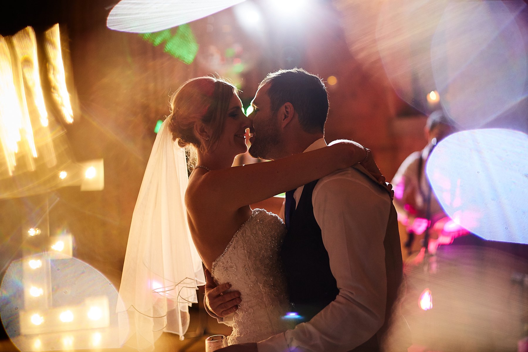 Carriage Hall Wedding Photography