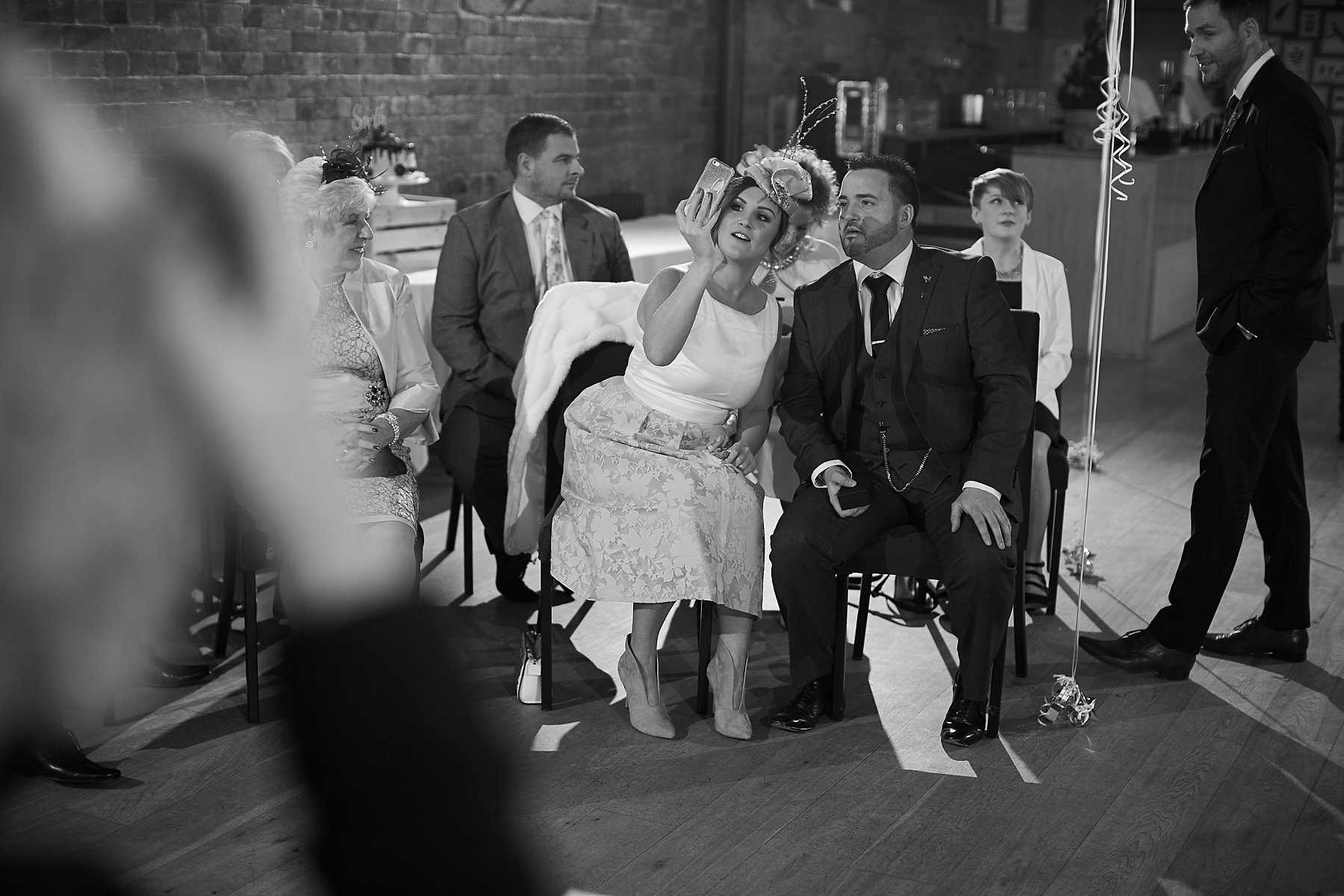 Carriage Hall Wedding Photography