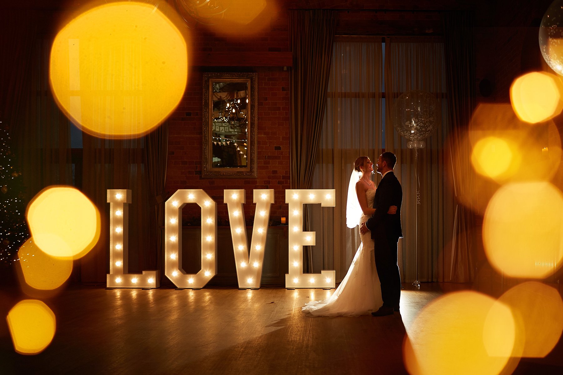 Carriage Hall Wedding Photography