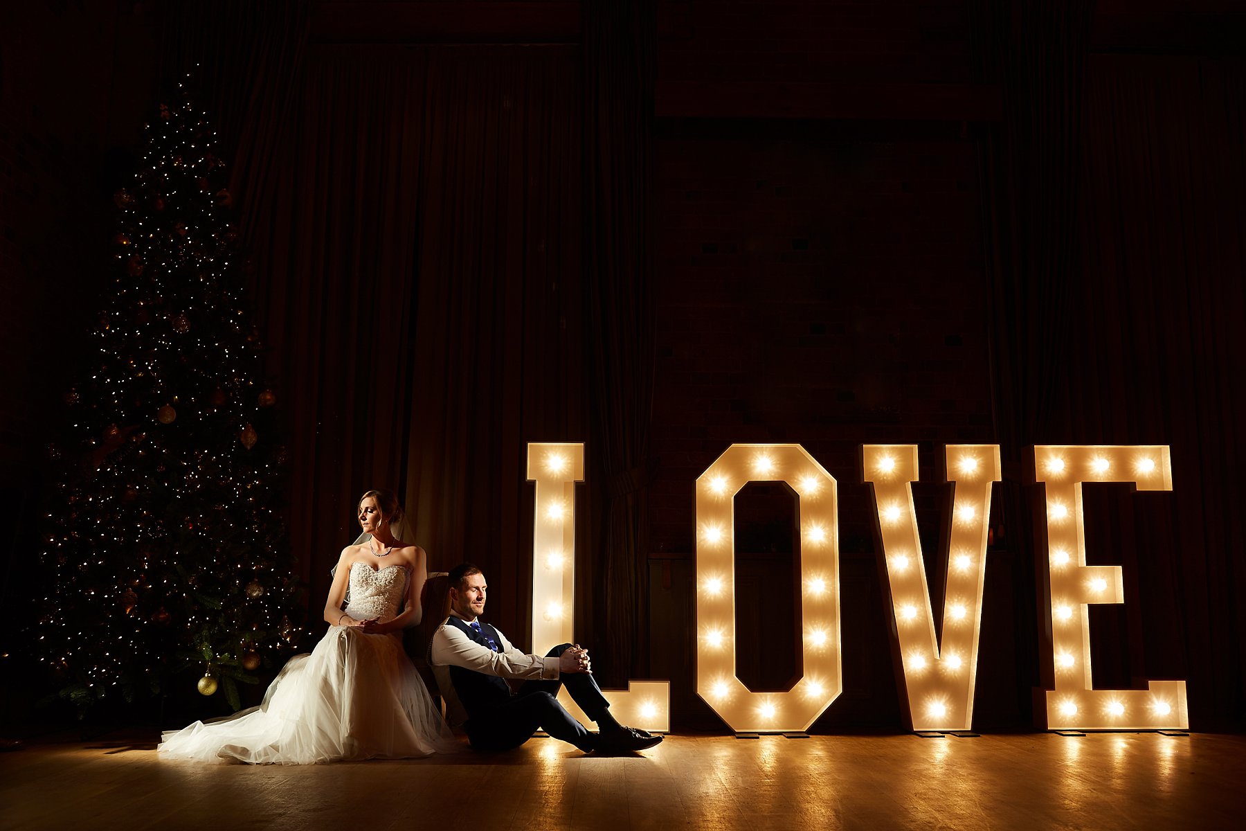 Carriage Hall Wedding Photography