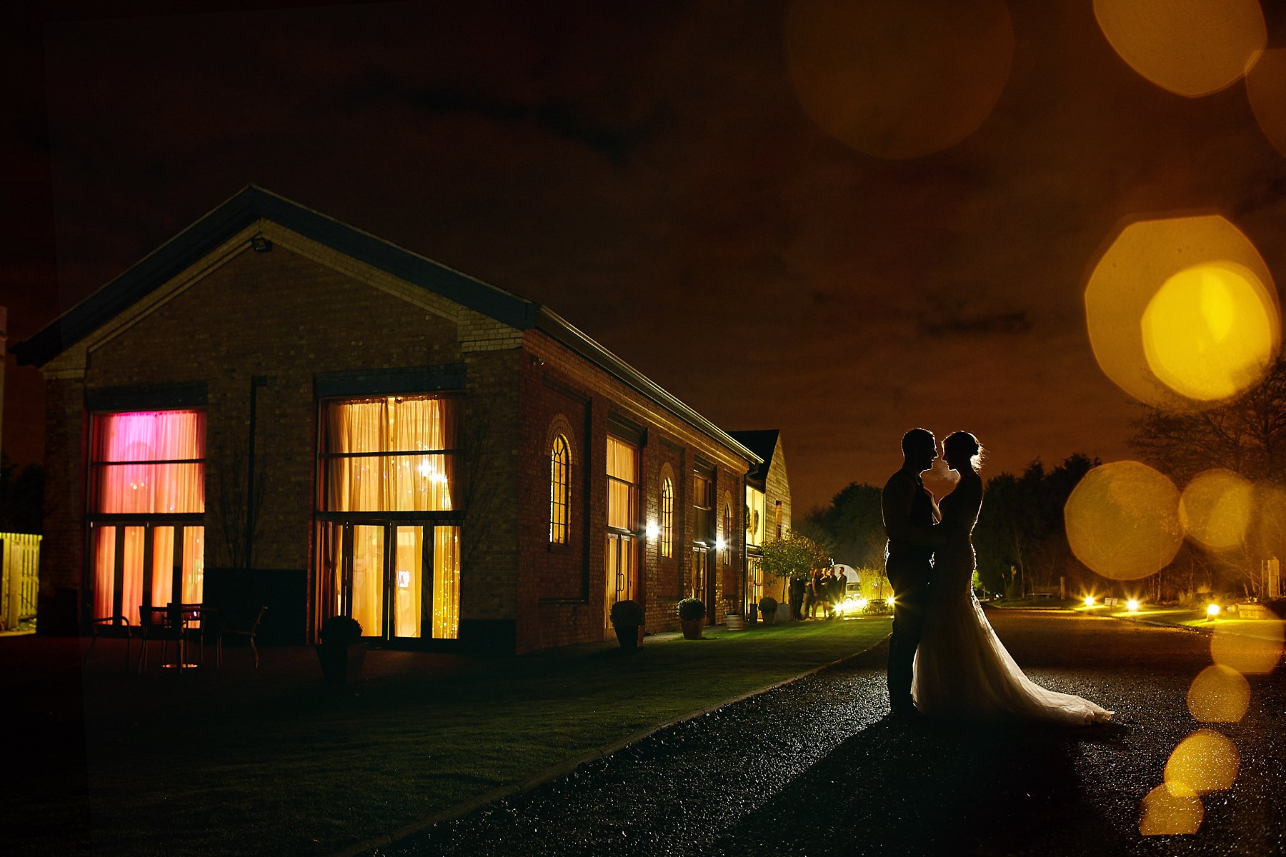Carriage Hall Wedding Photography