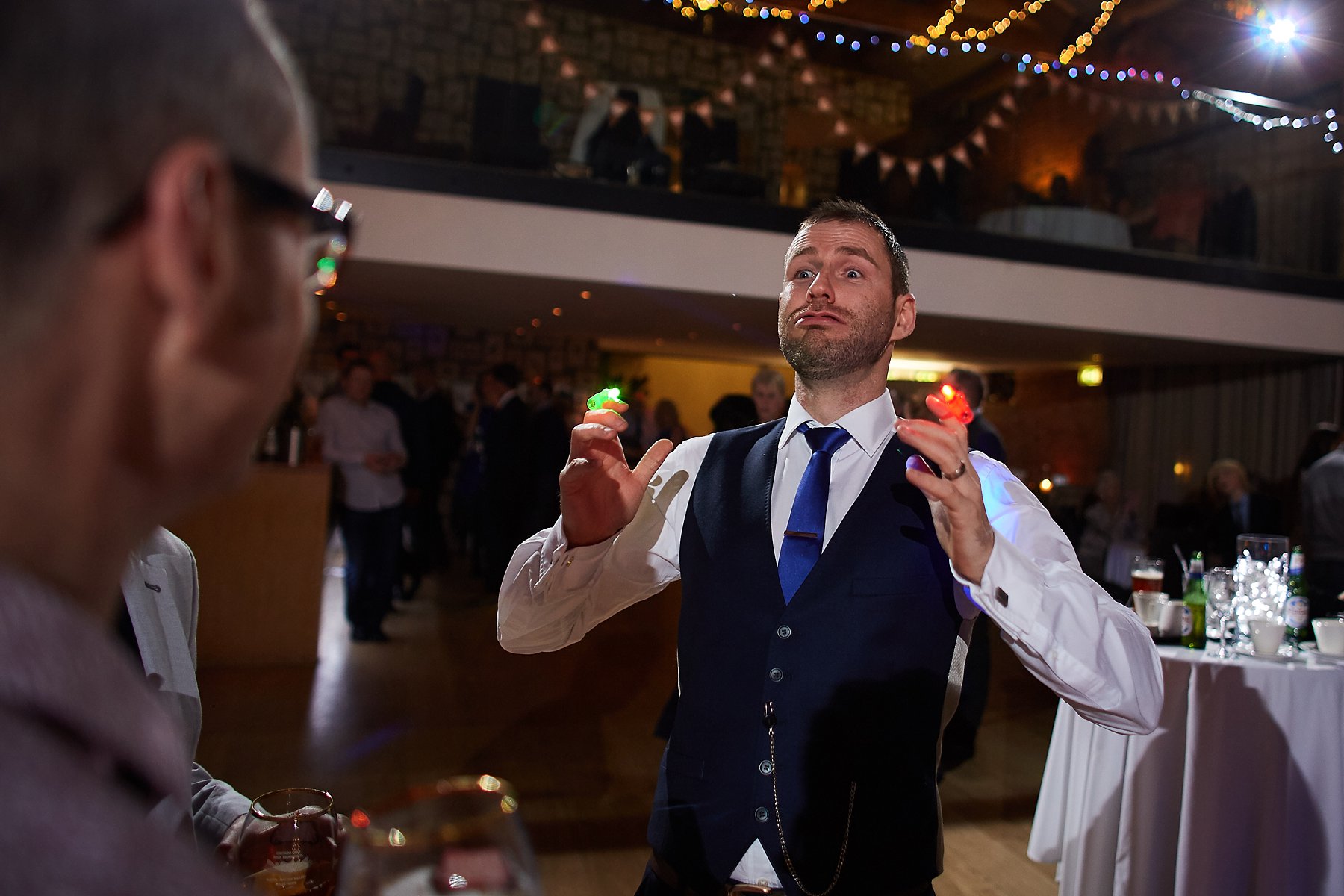Carriage Hall Wedding Photography