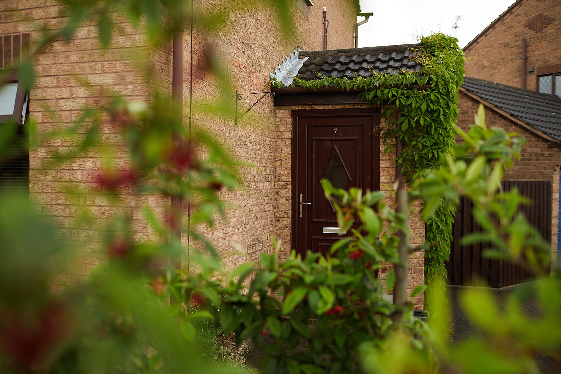 Calke Abbey Wedding Photography