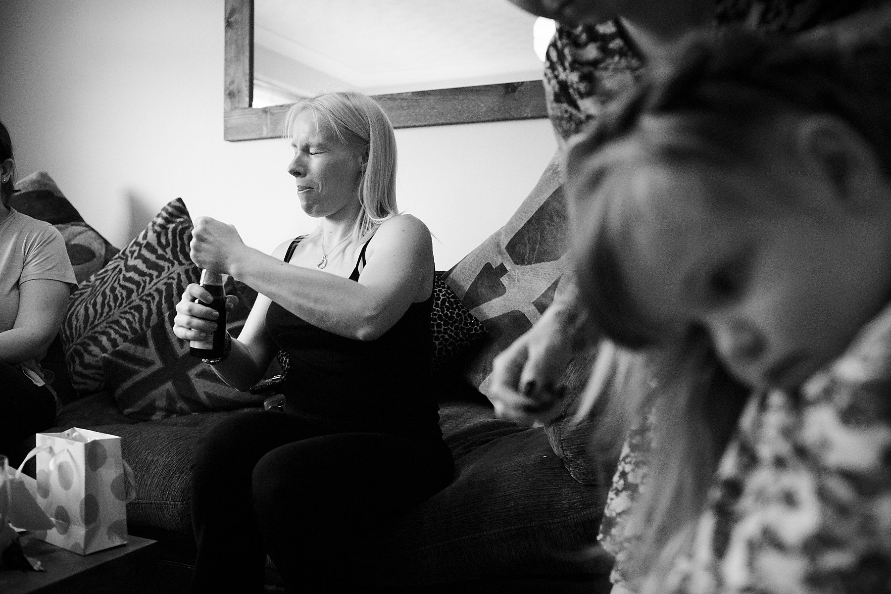 Calke Abbey Wedding Photography