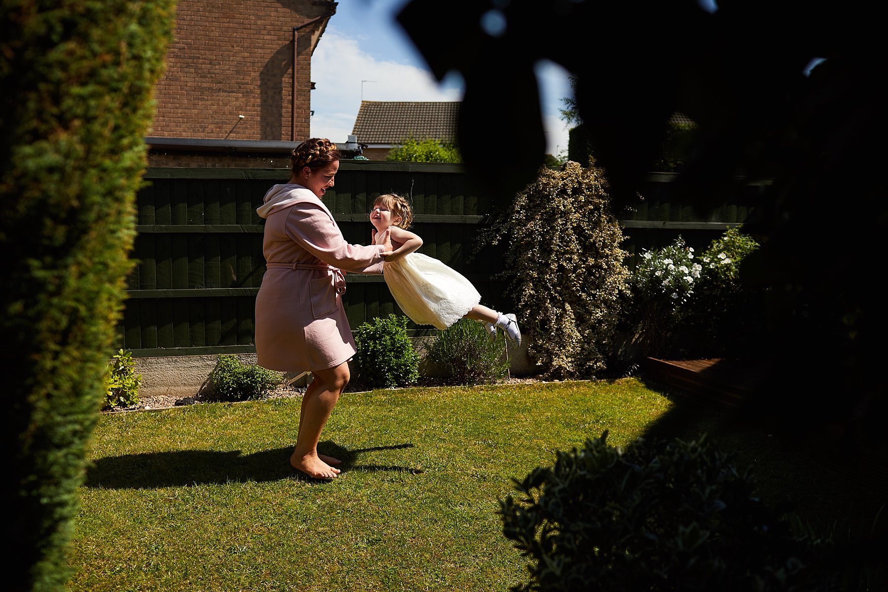 Calke Abbey Wedding Photography