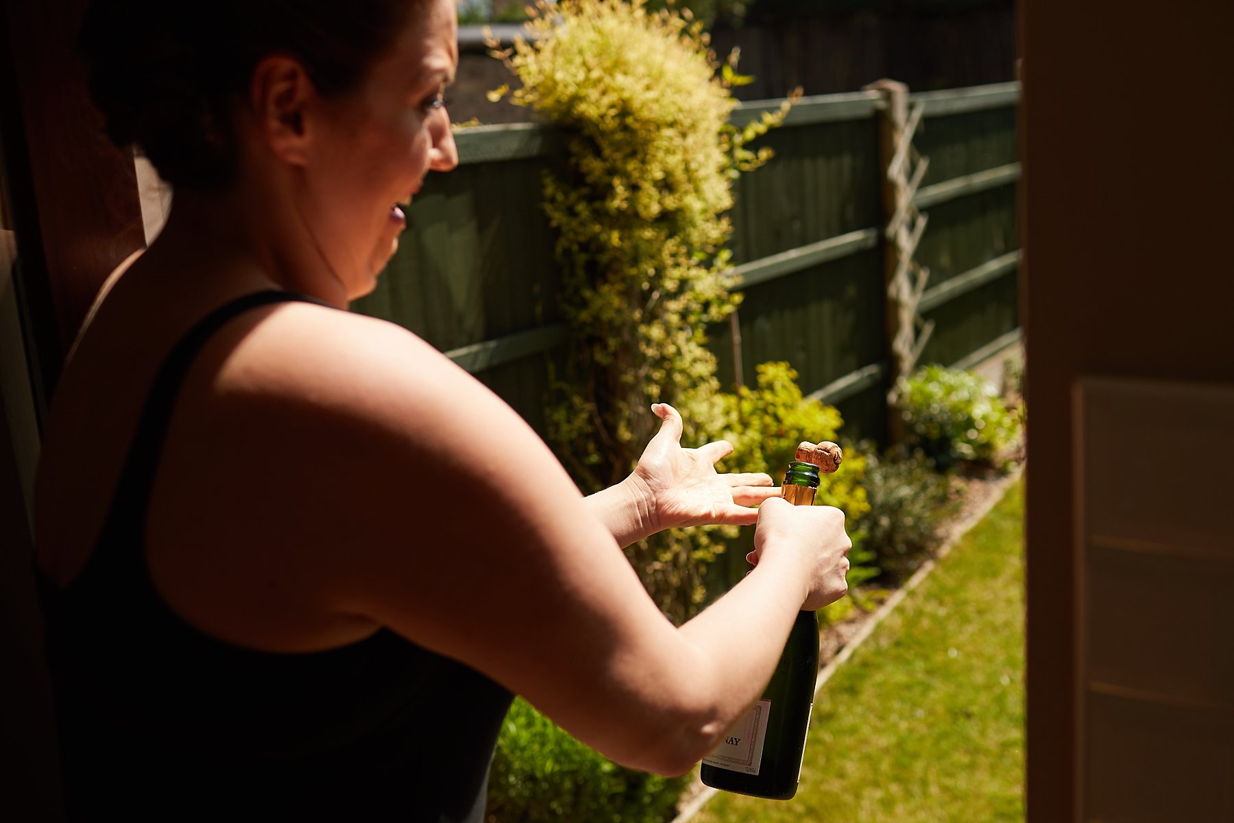 Calke Abbey Wedding Photography