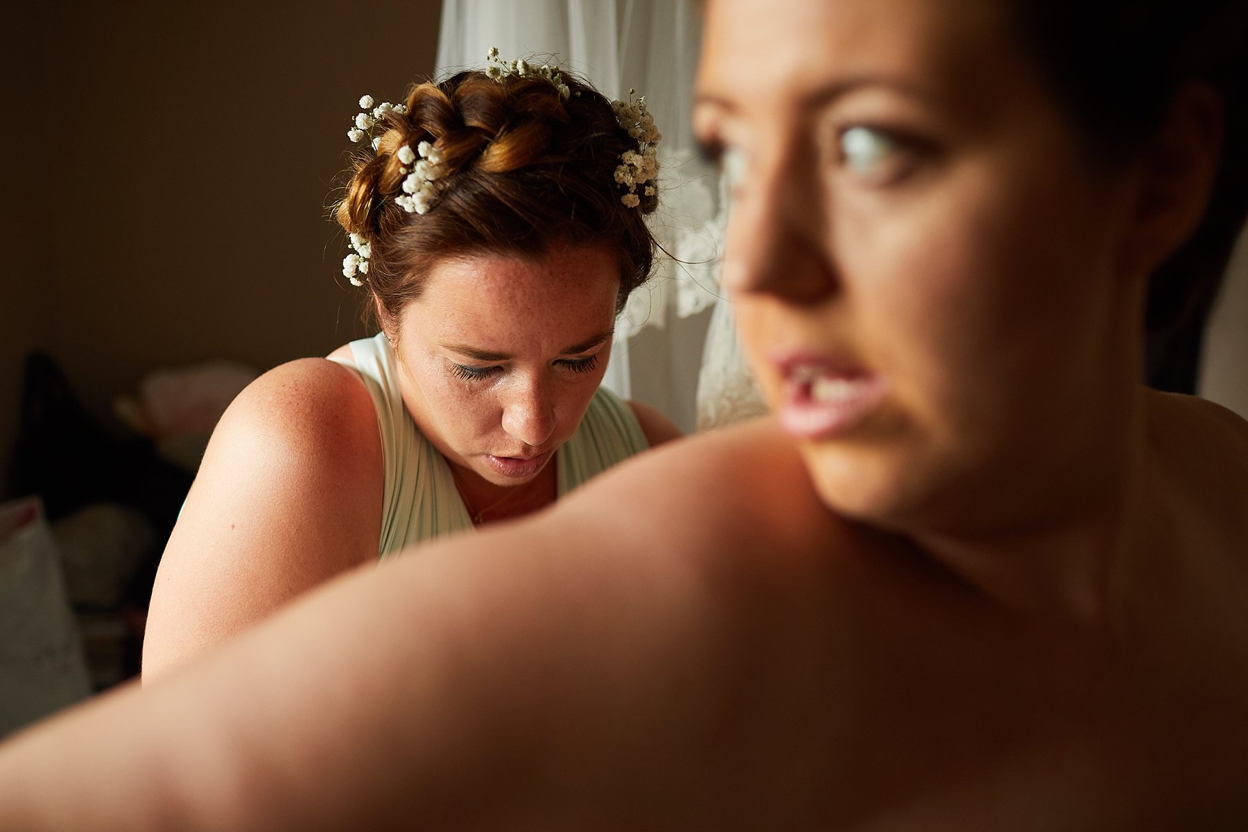 Calke Abbey Wedding Photography