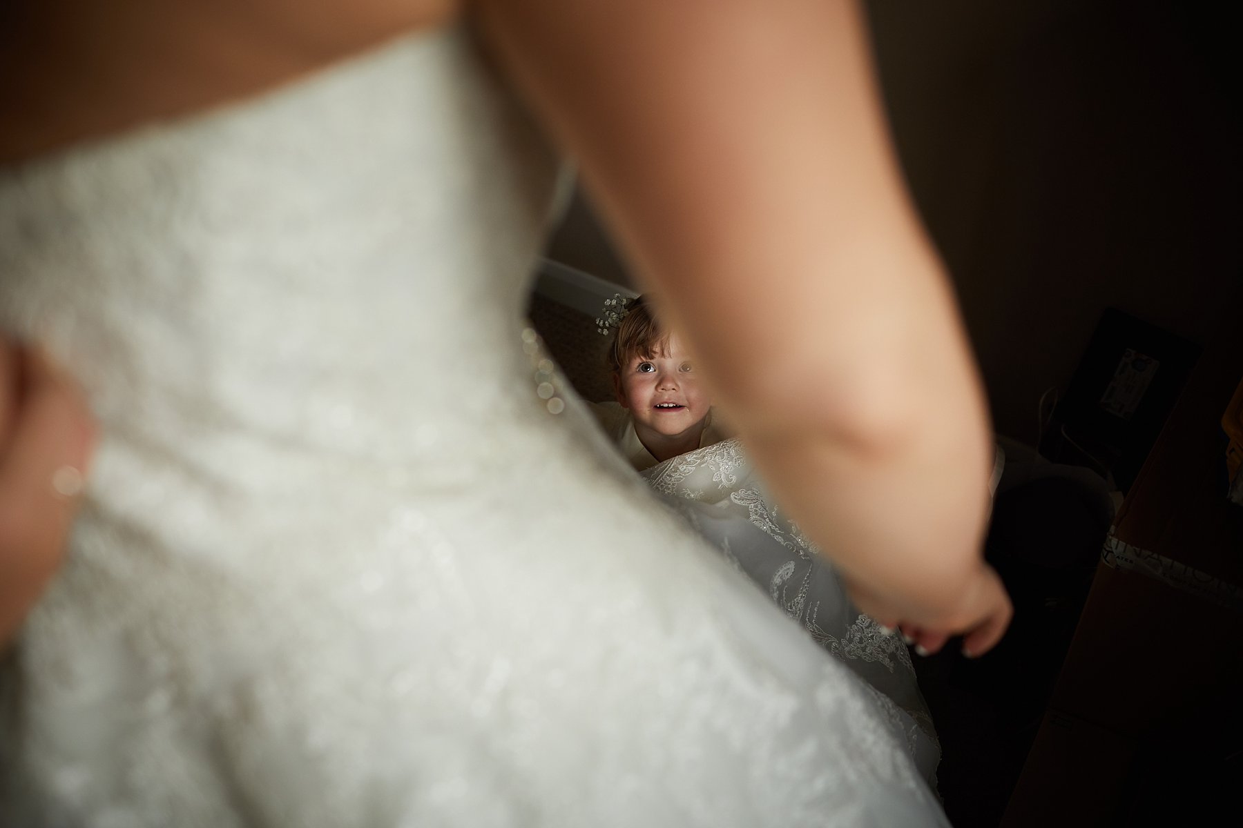 Calke Abbey Wedding Photography