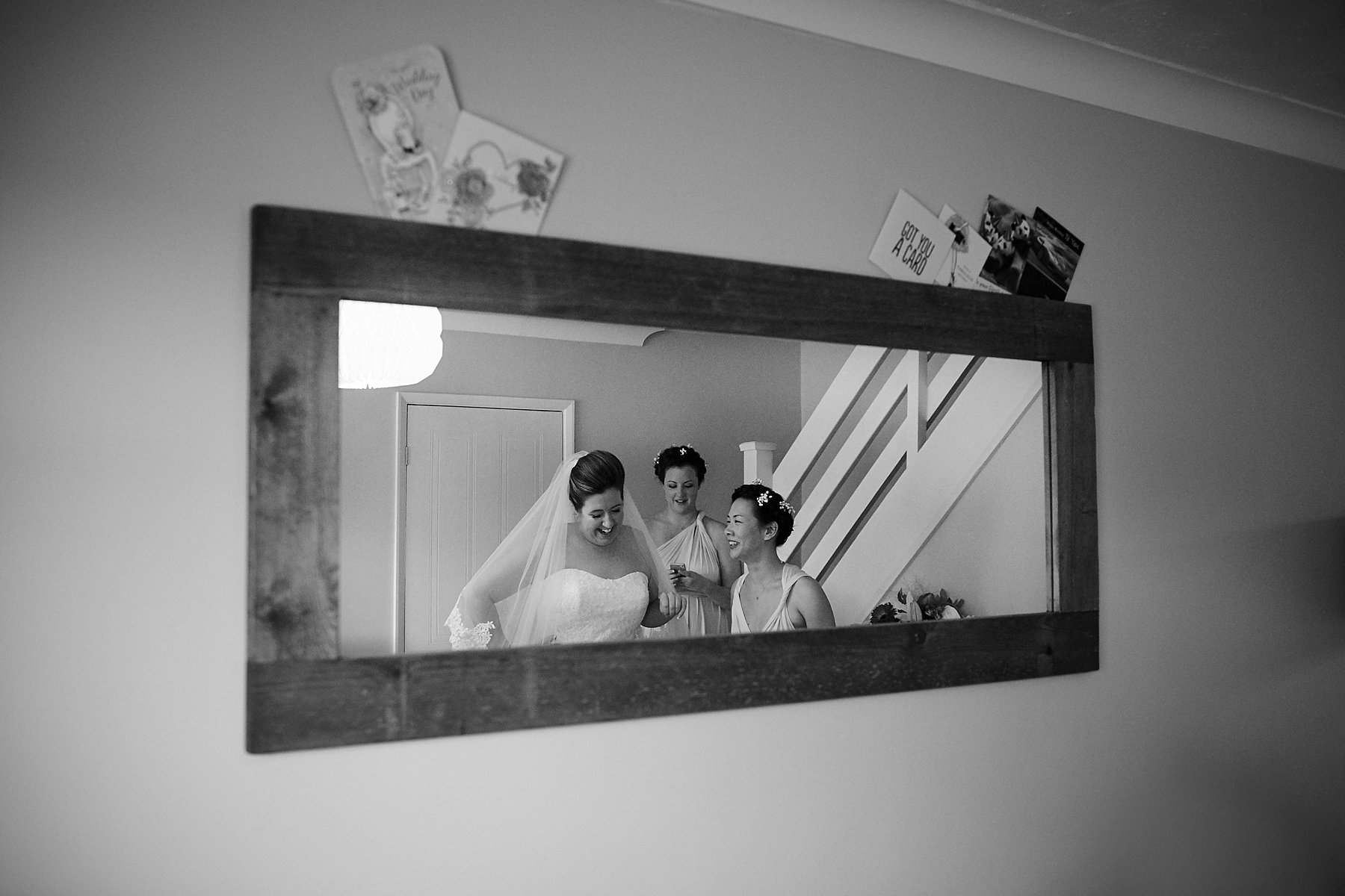 Calke Abbey Wedding Photography