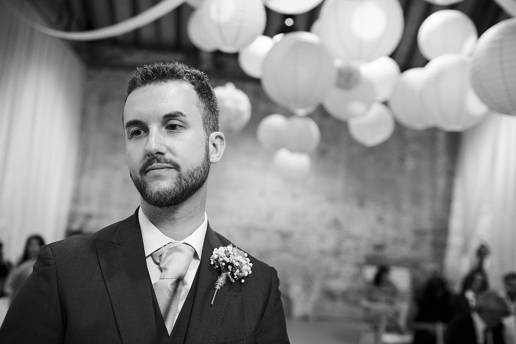 Calke Abbey Wedding Photography