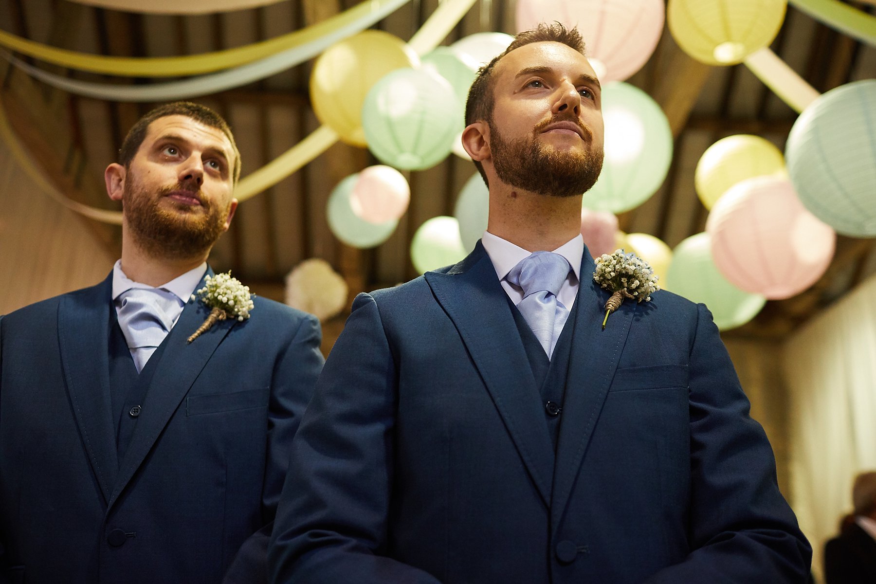 Calke Abbey Wedding Photography