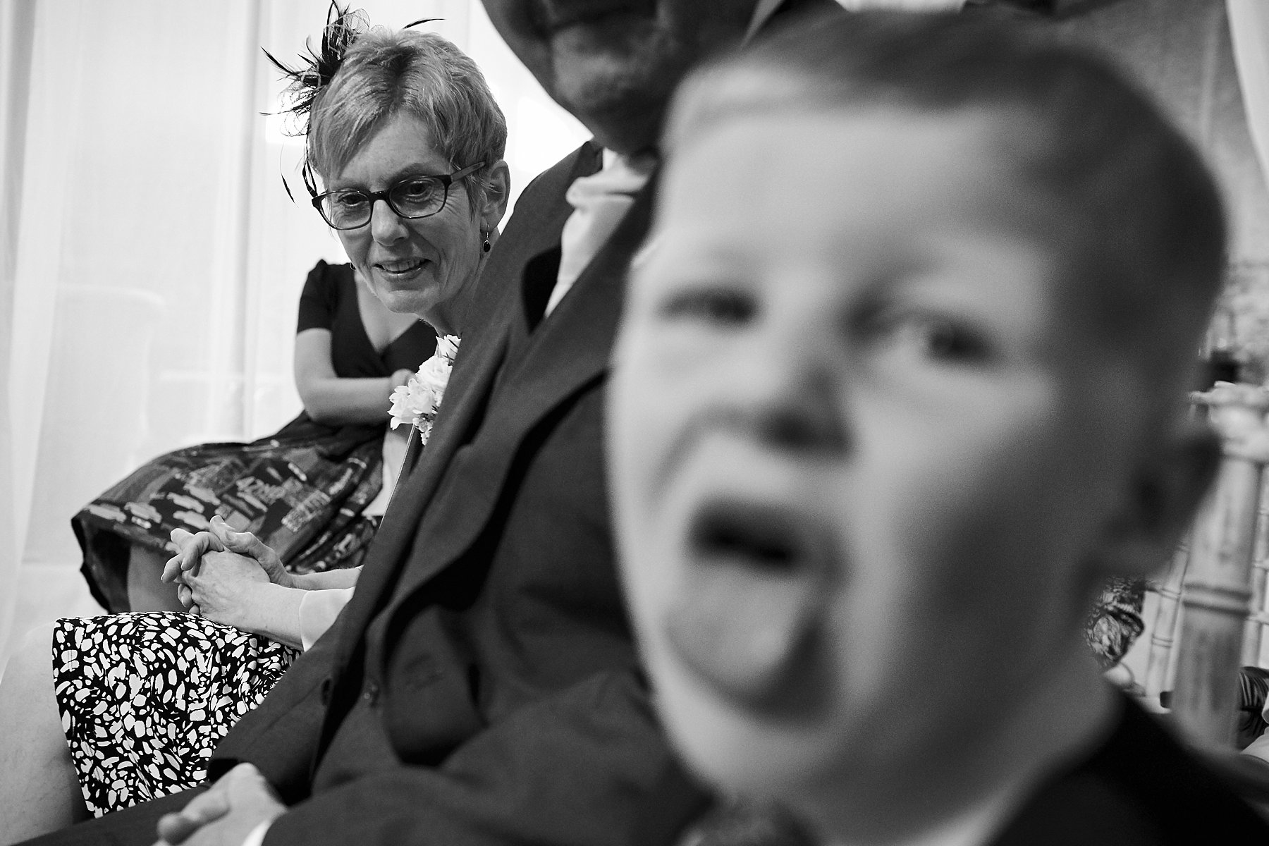 Calke Abbey Wedding Photography