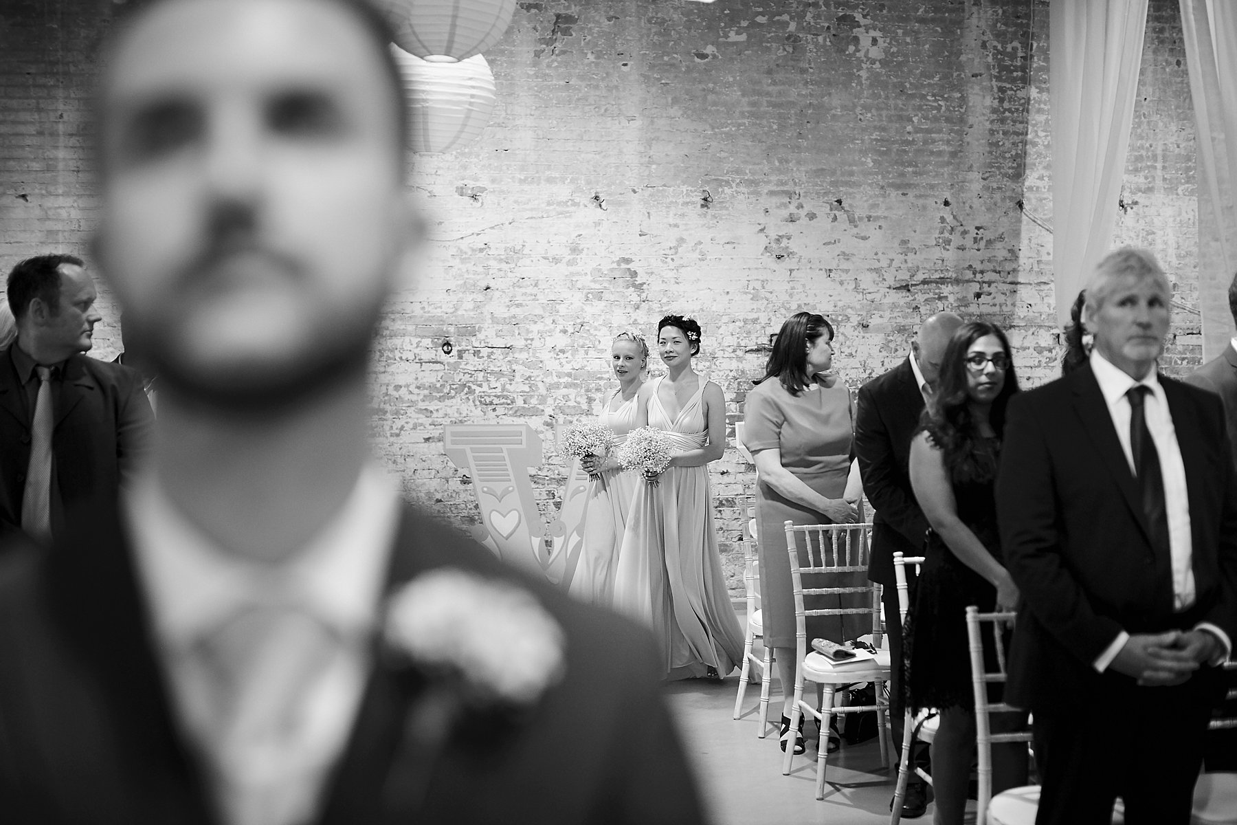 Calke Abbey Wedding Photography