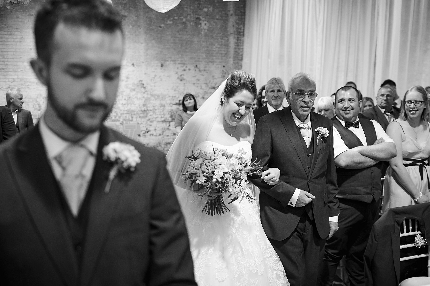 Calke Abbey Wedding Photography