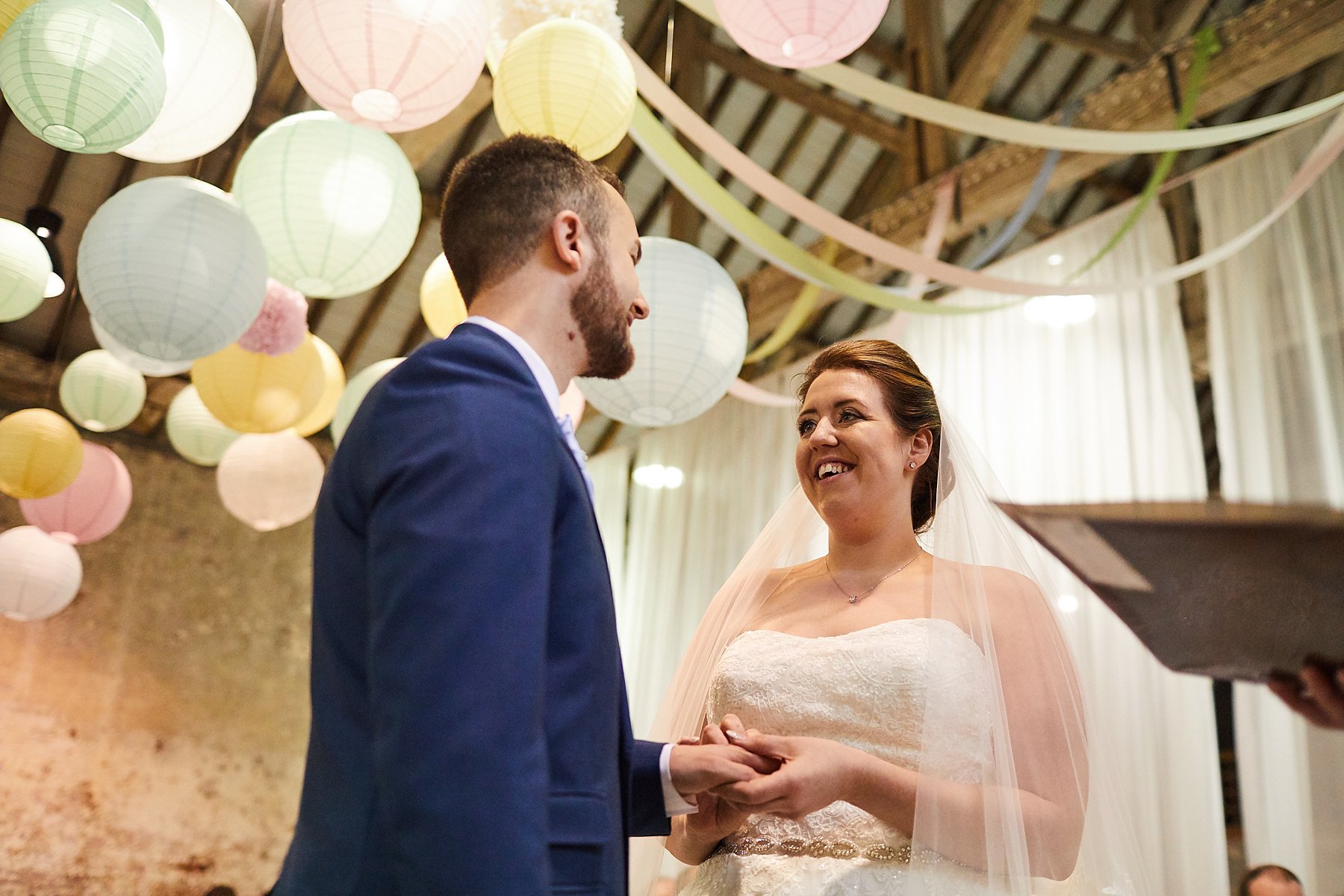 Calke Abbey Wedding Photography