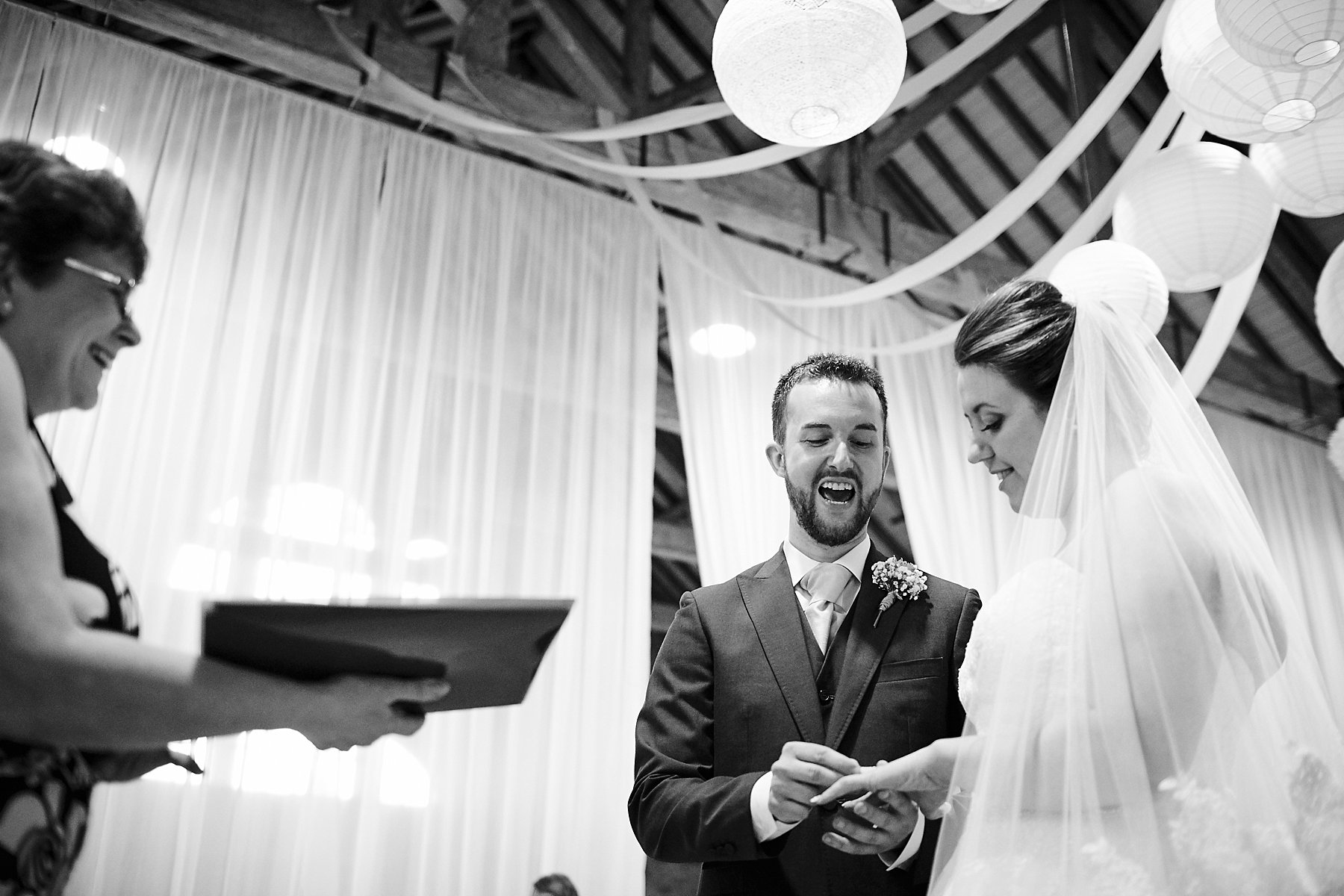 Calke Abbey Wedding Photography