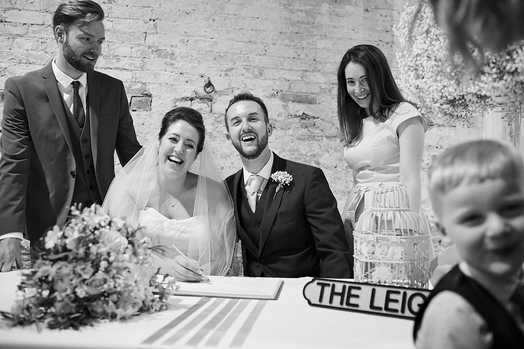 Calke Abbey Wedding Photography