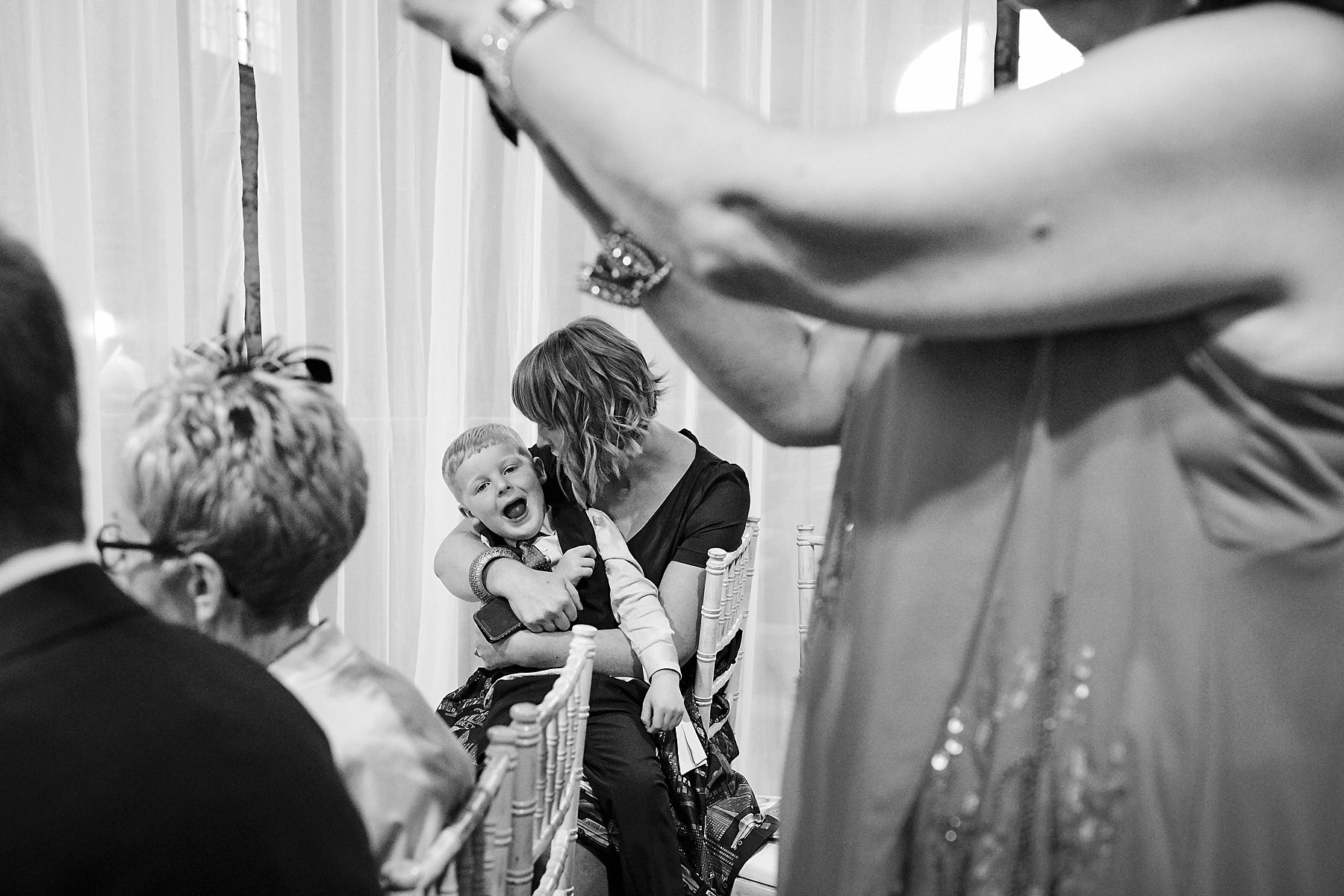 Calke Abbey Wedding Photography