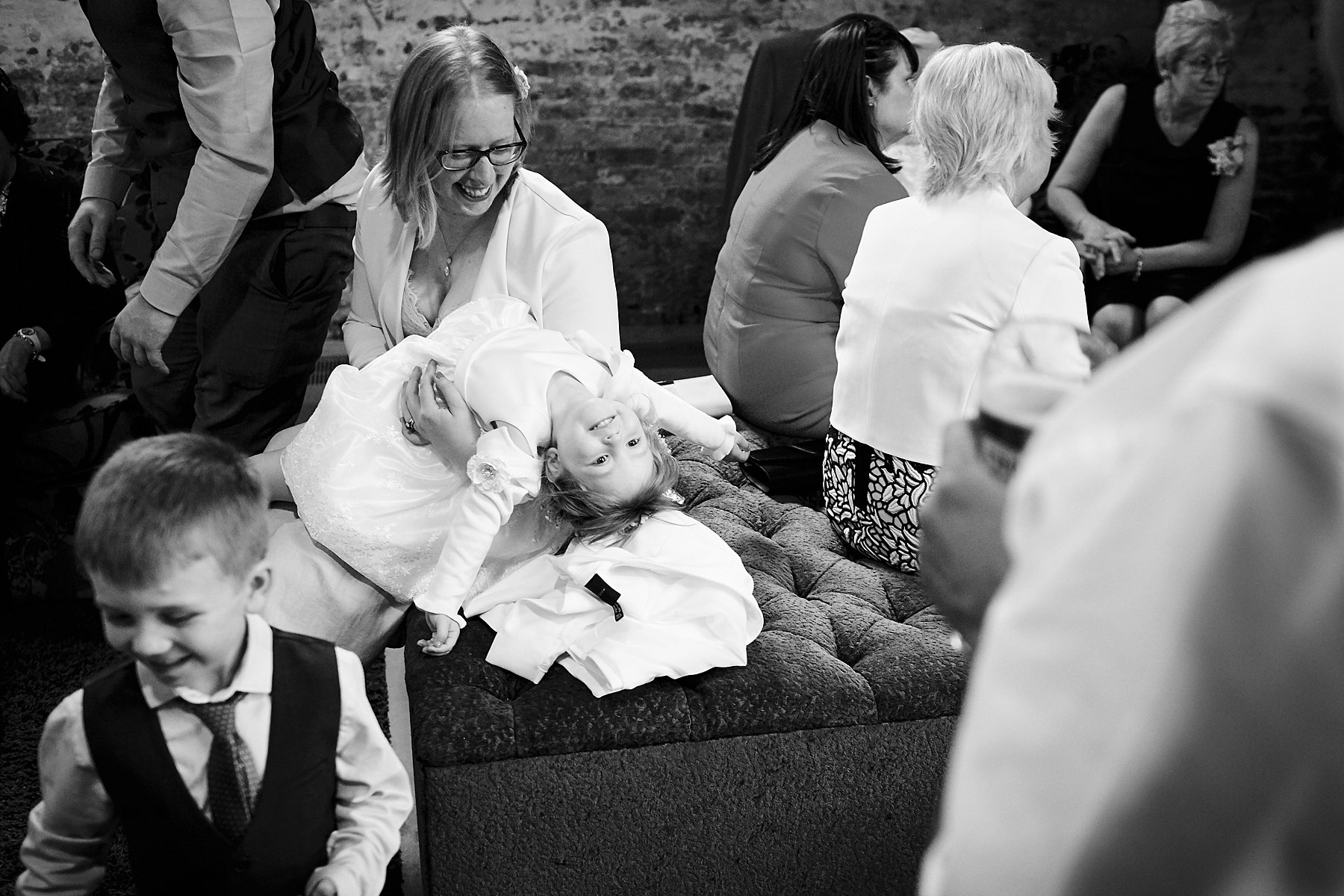 Calke Abbey Wedding Photography