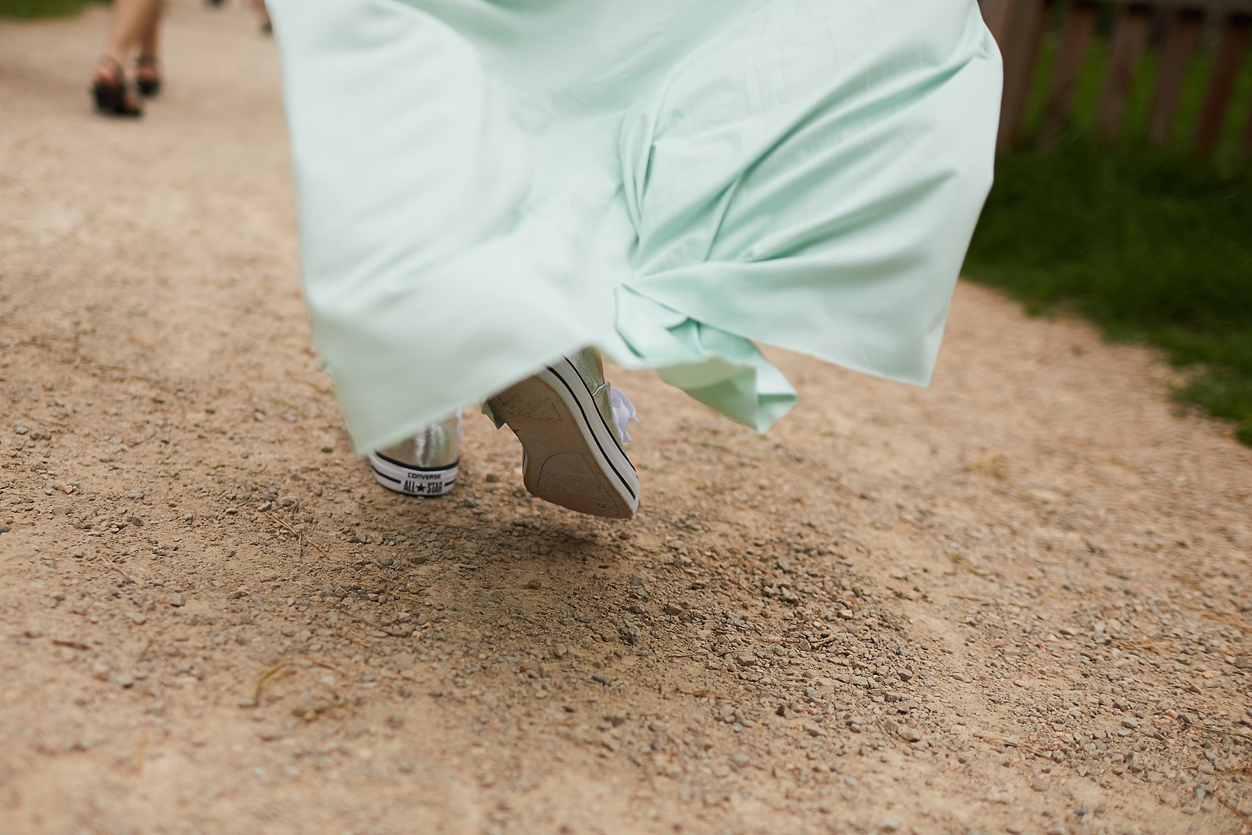 Calke Abbey Wedding Photography