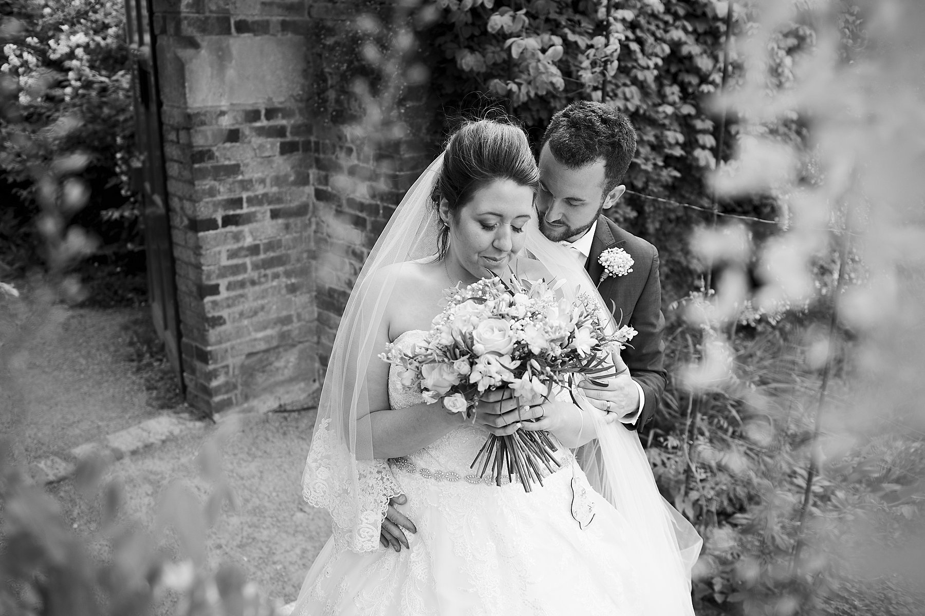 Calke Abbey Wedding Photography