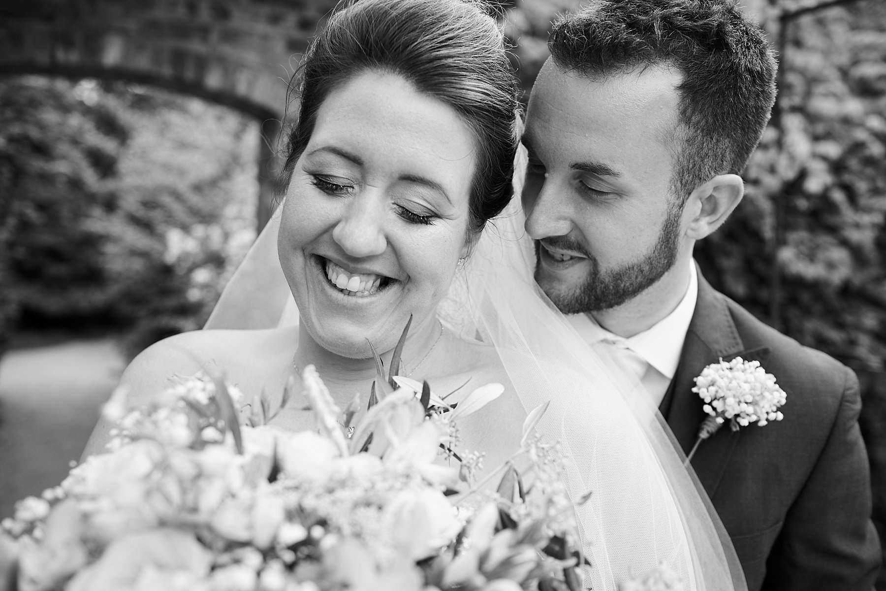 Calke Abbey Wedding Photography