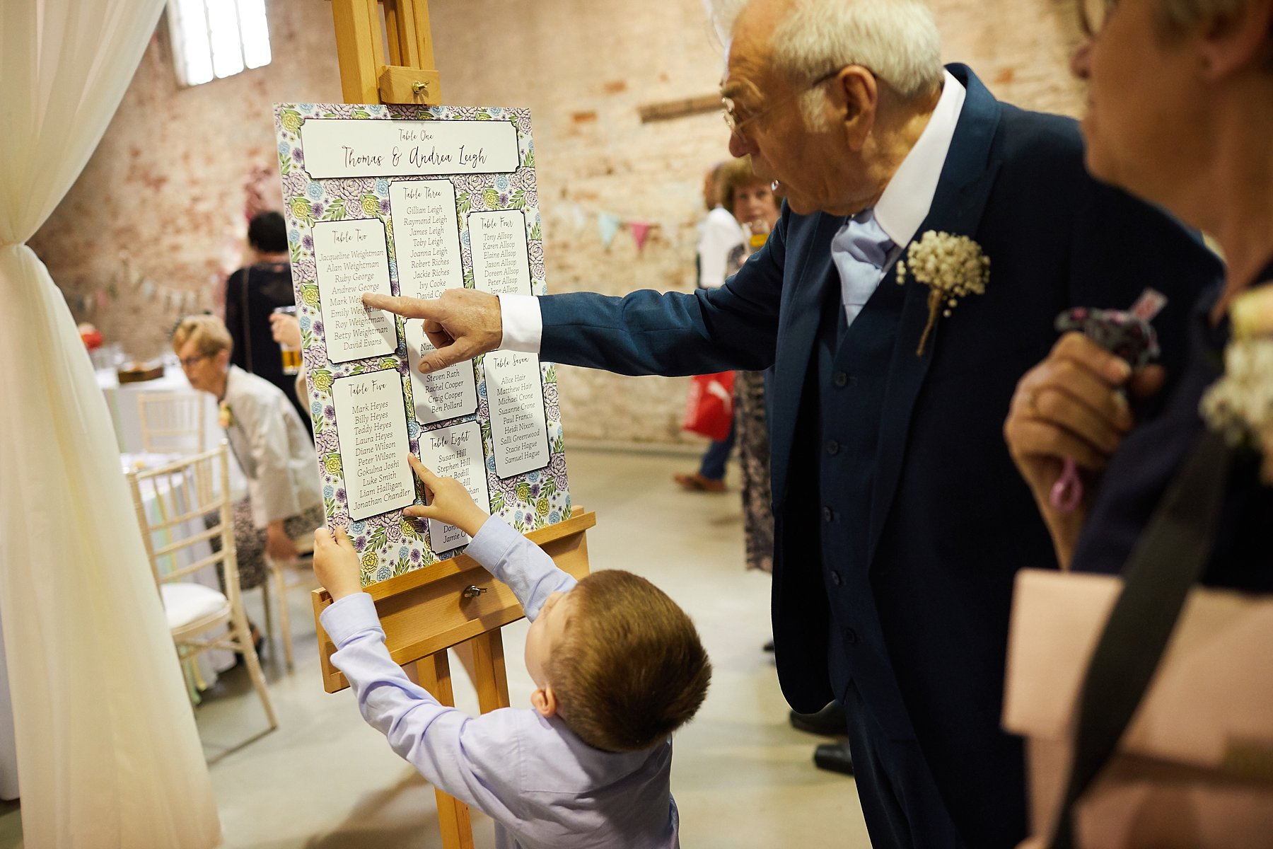 Calke Abbey Wedding Photography