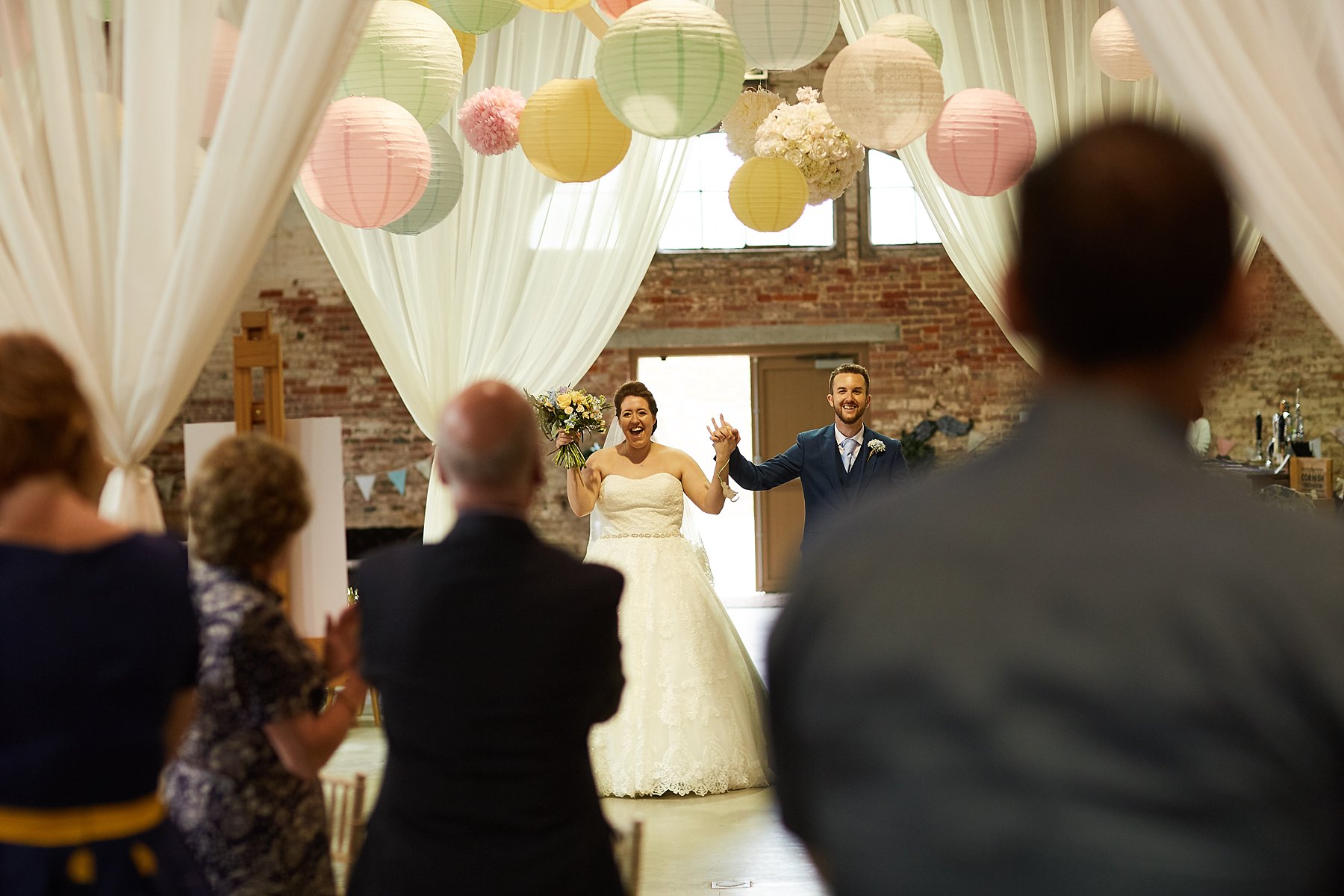 Calke Abbey Wedding Photography