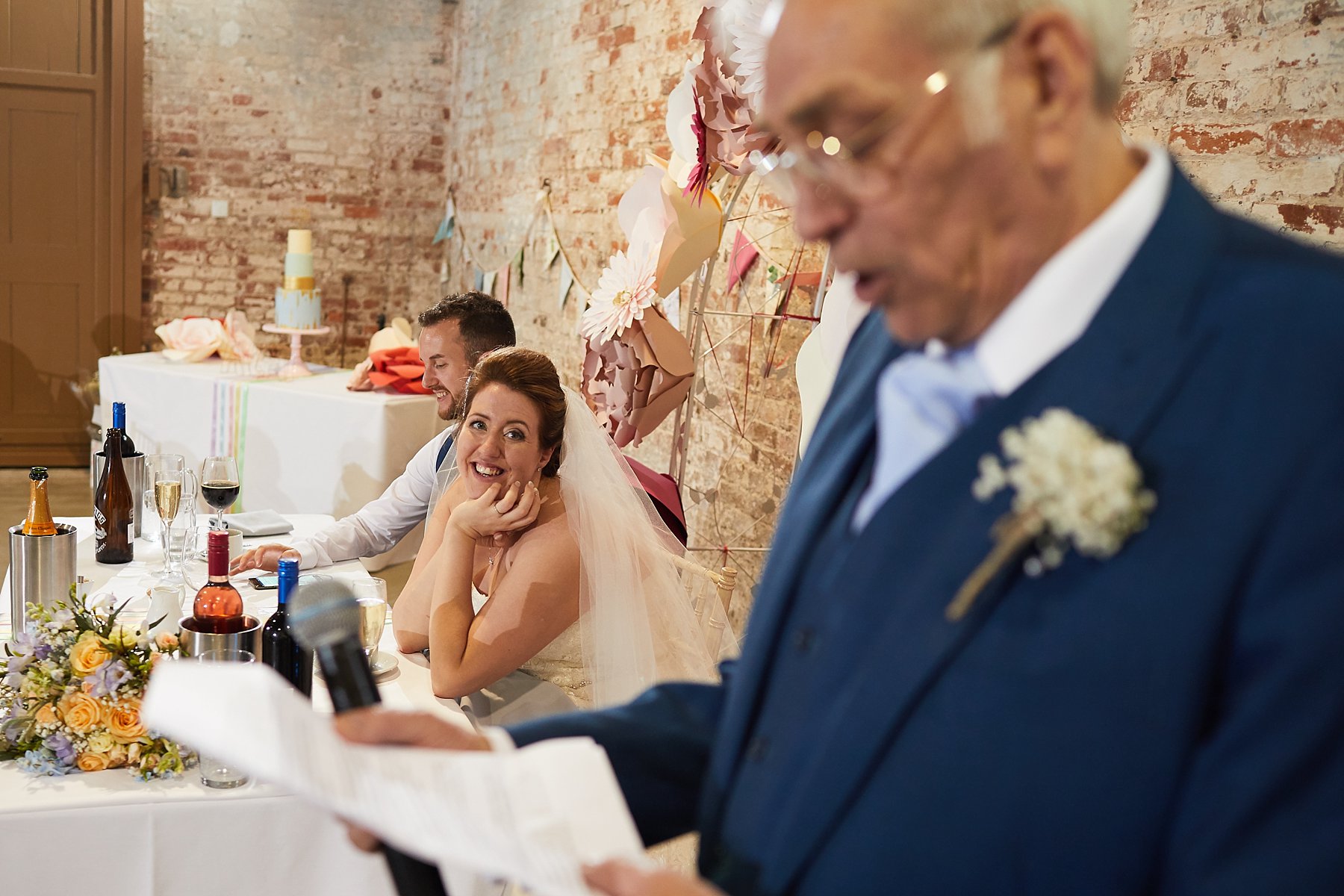 Calke Abbey Wedding Photography