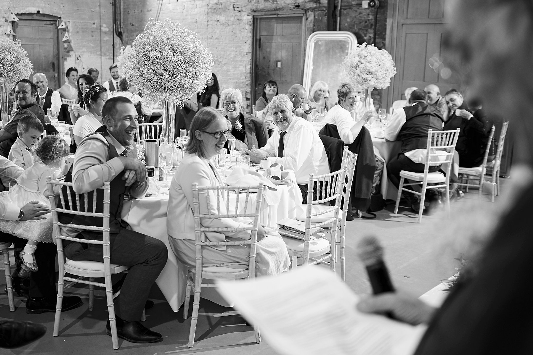 Calke Abbey Wedding Photography