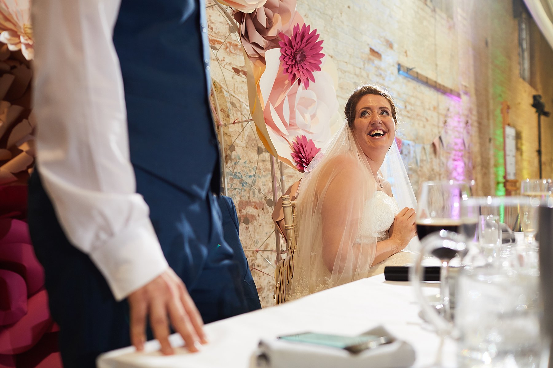 Calke Abbey Wedding Photography