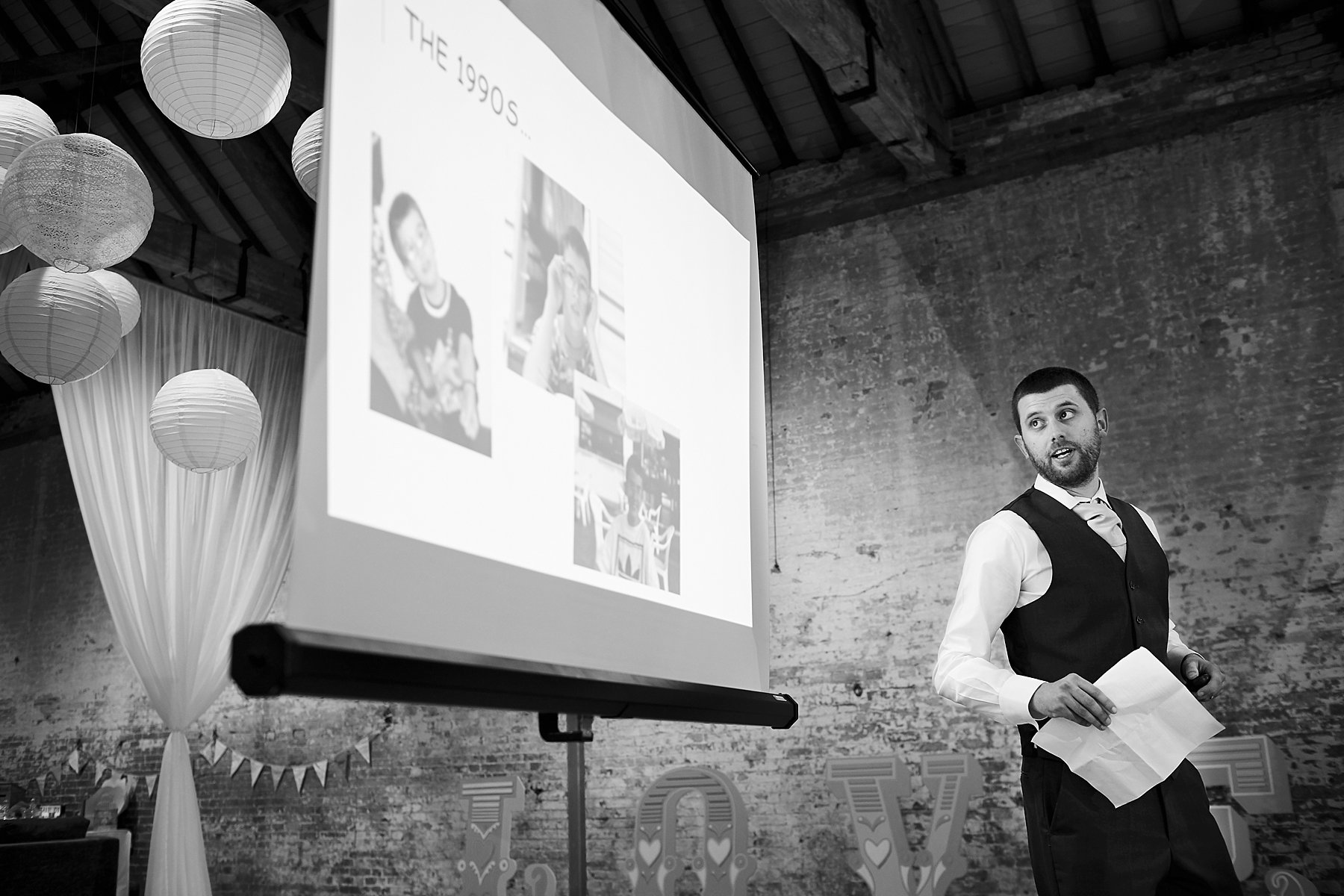 Calke Abbey Wedding Photography