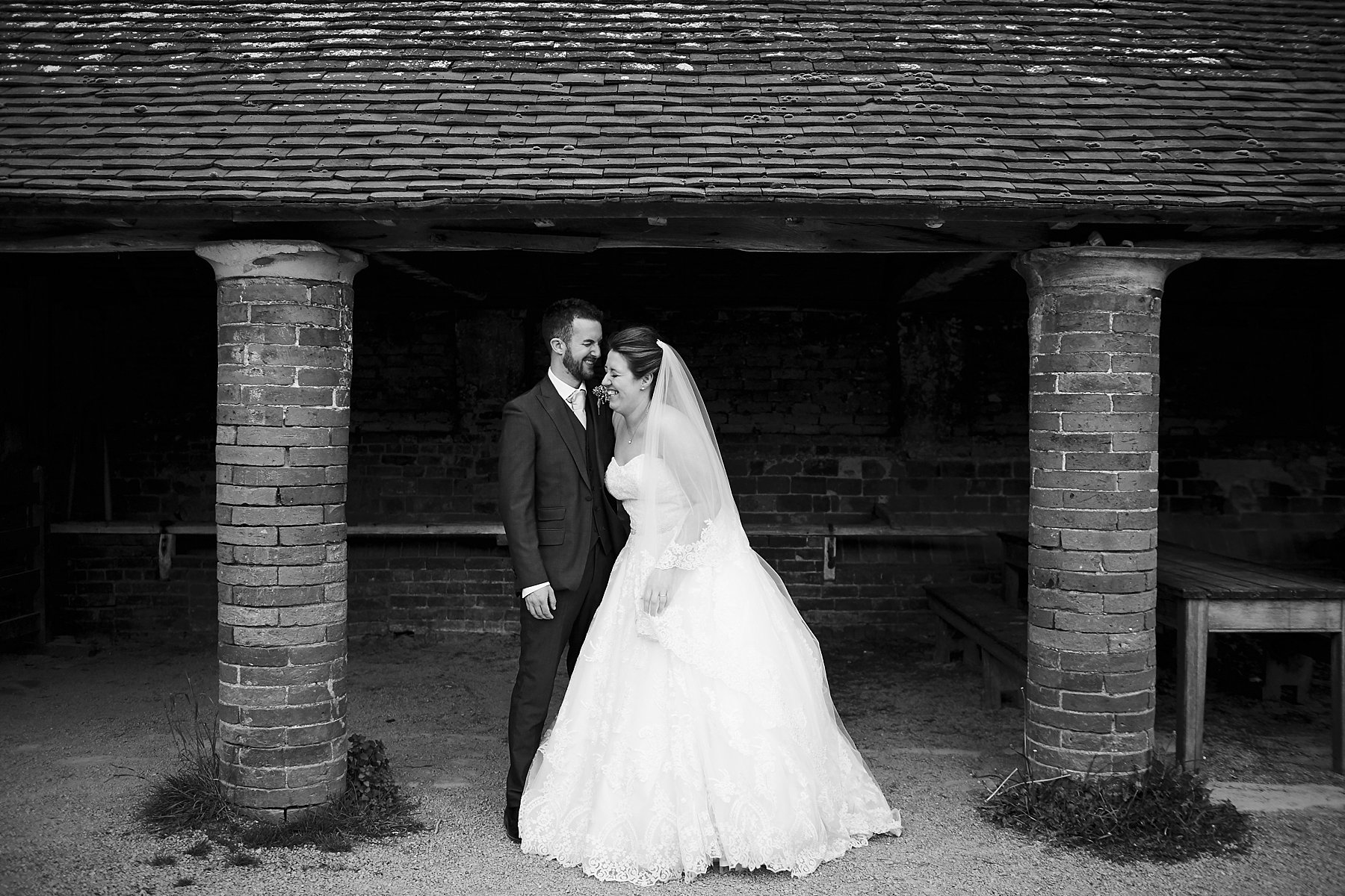 Calke Abbey Wedding Photography