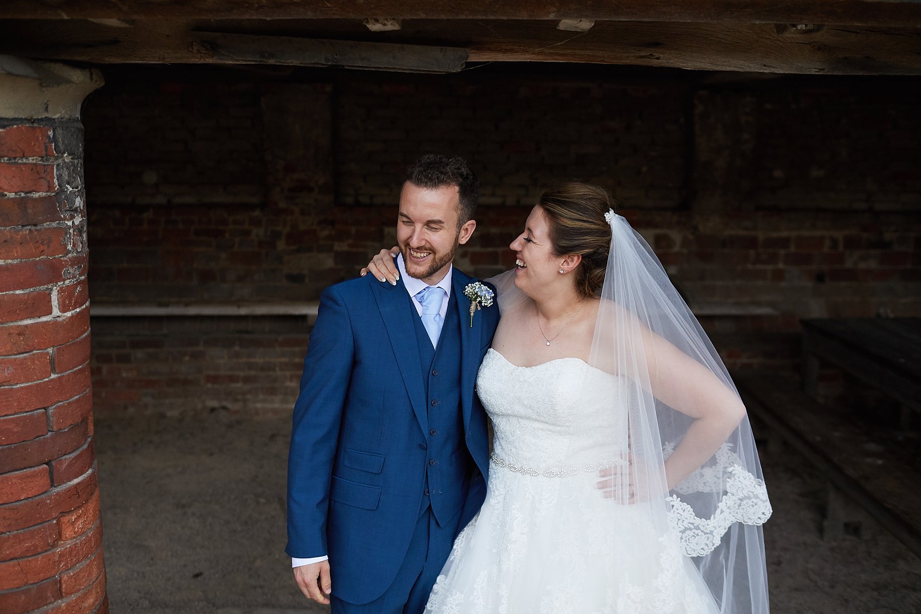 Calke Abbey Wedding Photography
