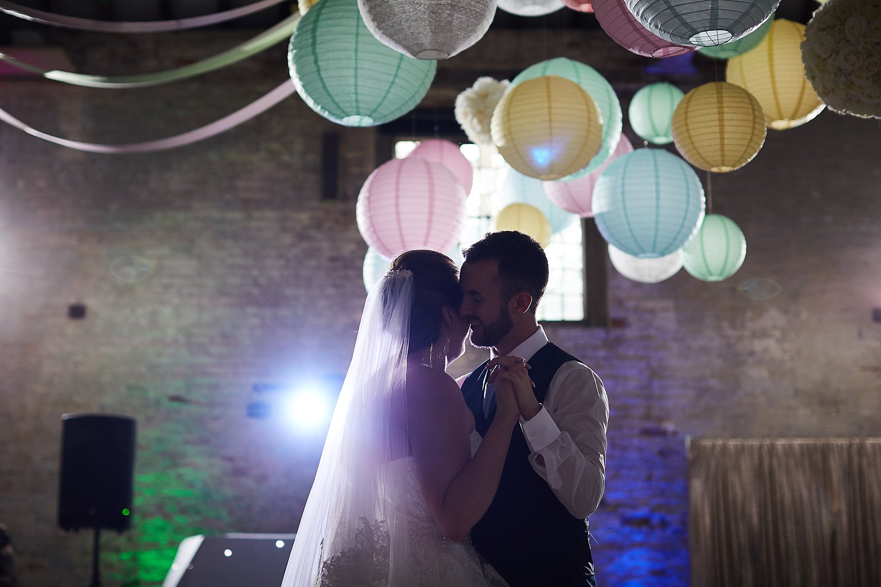 Calke Abbey Wedding Photography