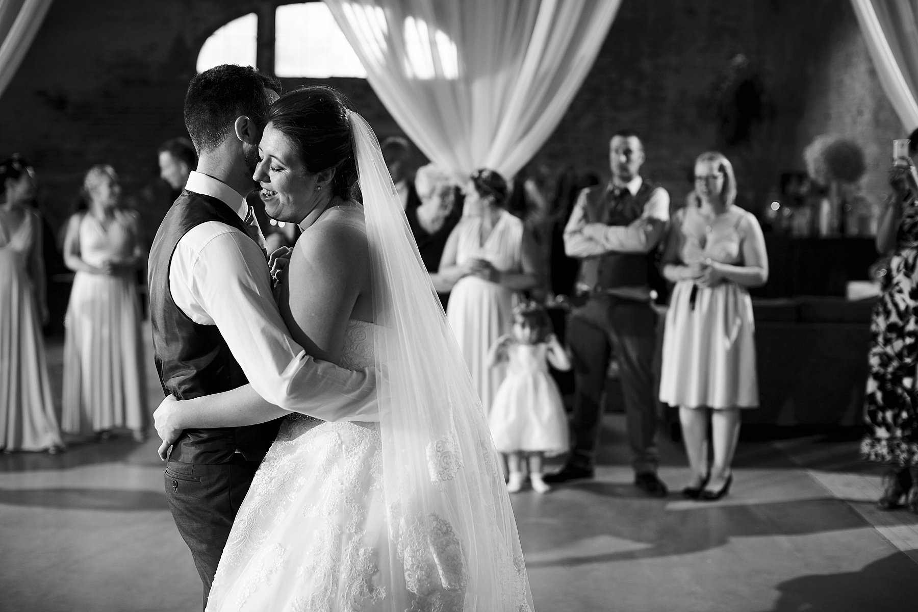 Calke Abbey Wedding Photography